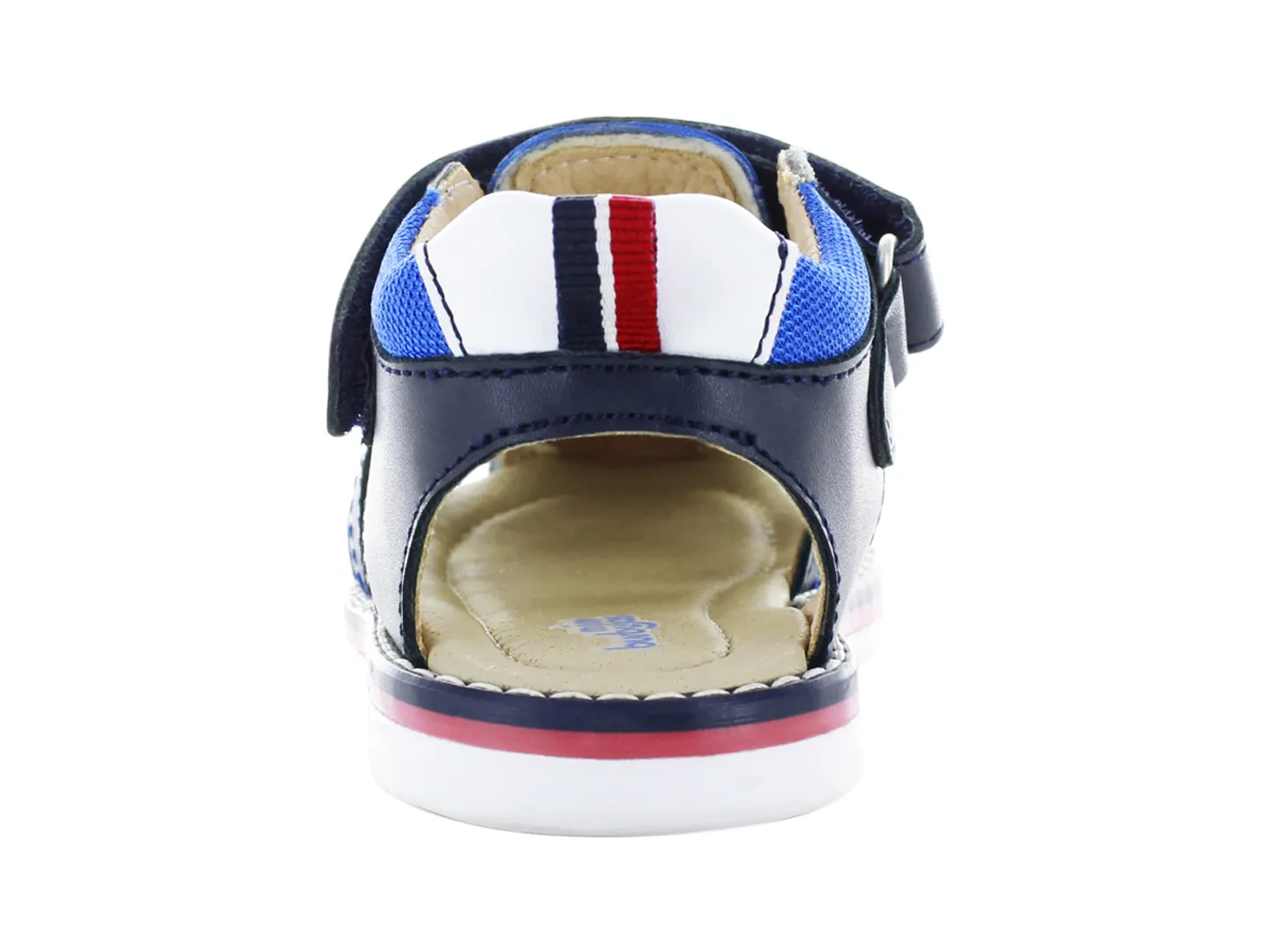 SANDALIAS MINIBURBUJAS 71705 AZUL PARA NIñO