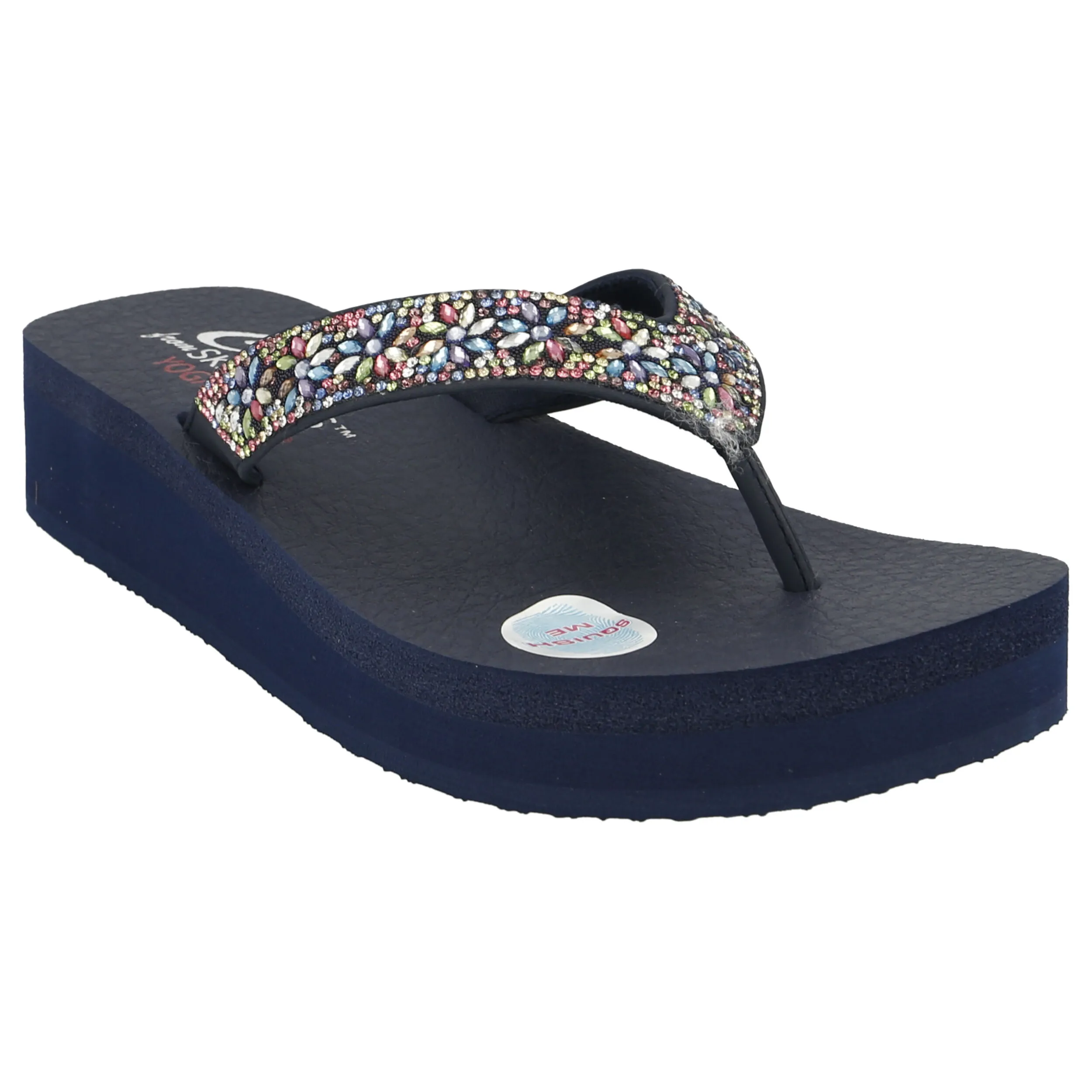 Sandalias Mujer Skechers VINYASA