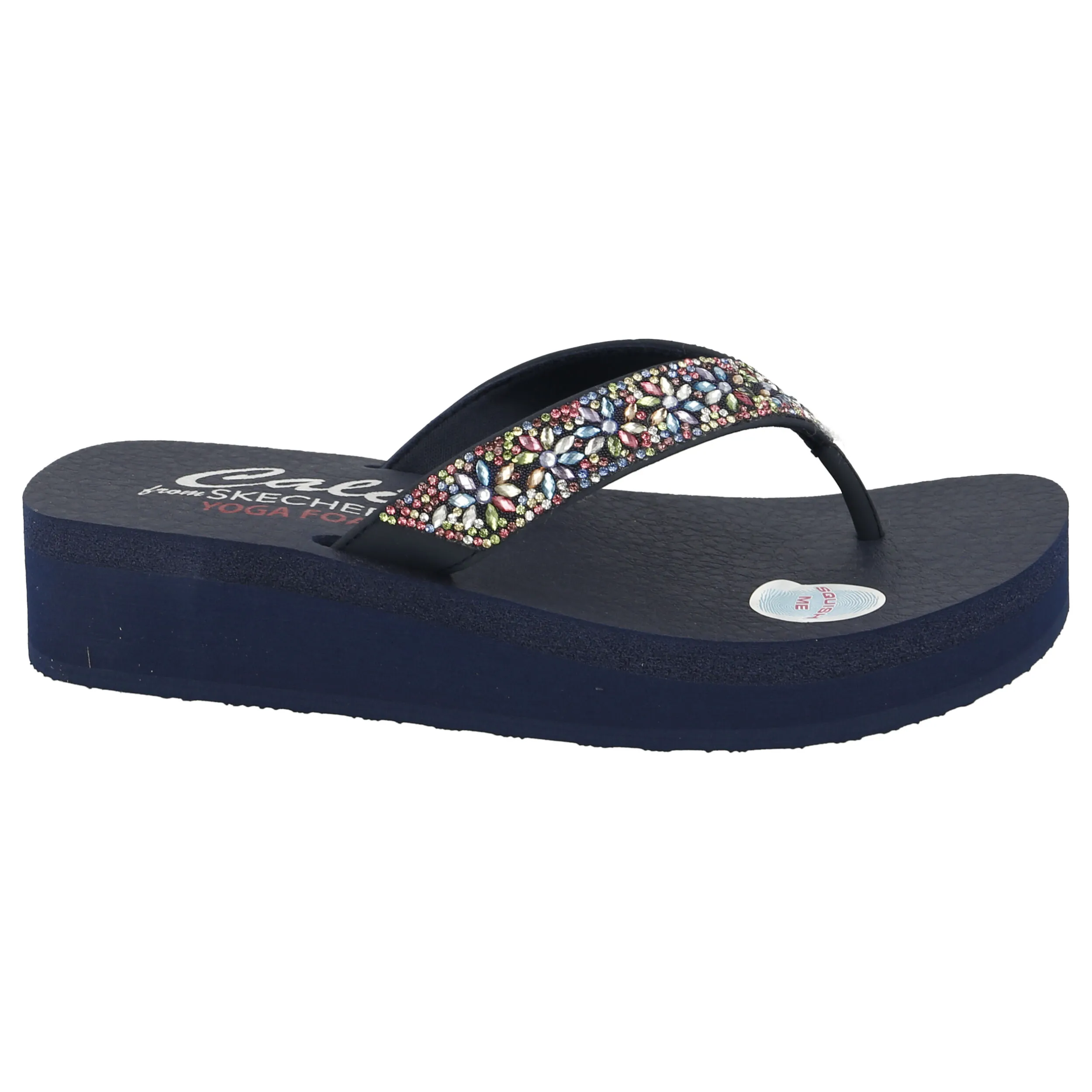 Sandalias Mujer Skechers VINYASA