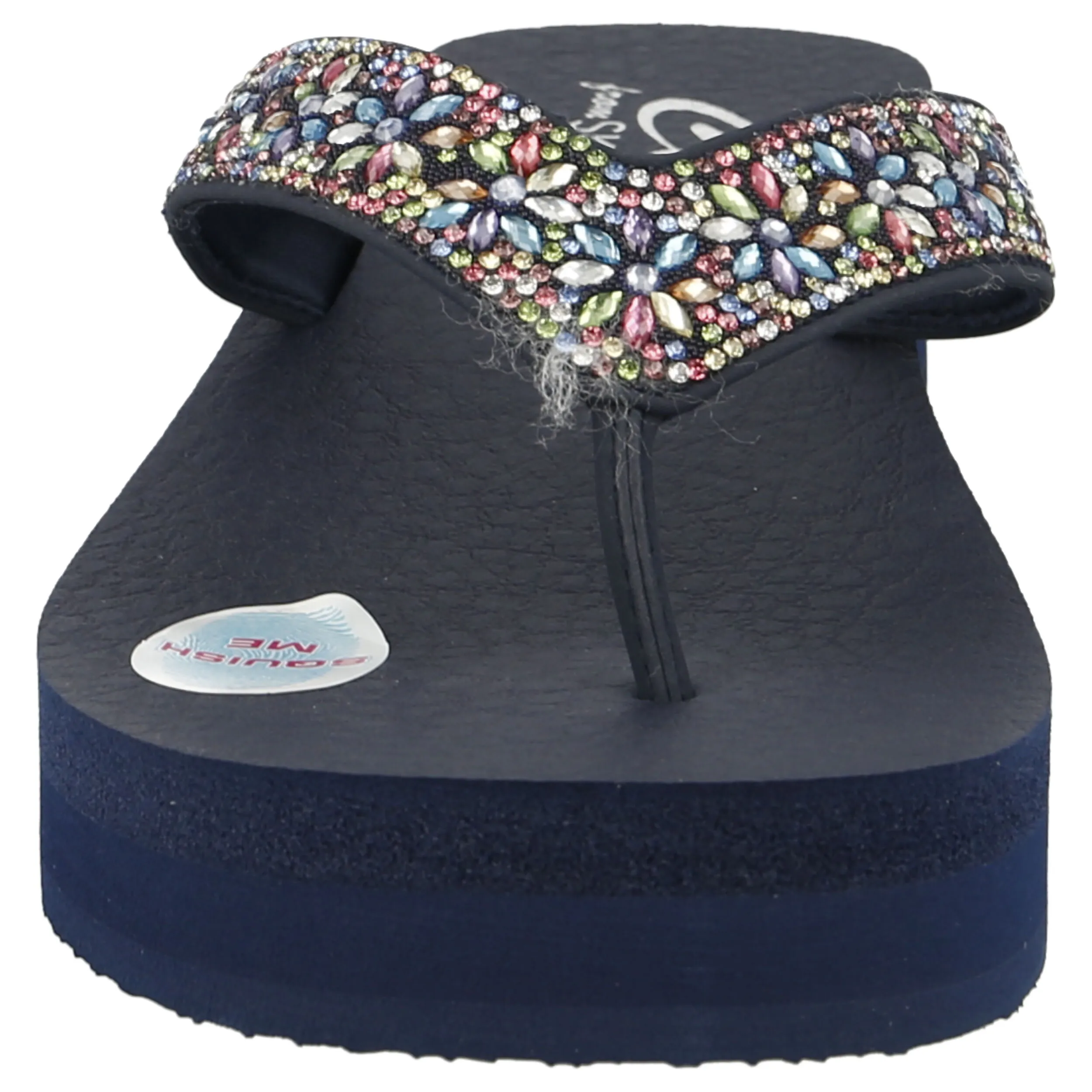 Sandalias Mujer Skechers VINYASA