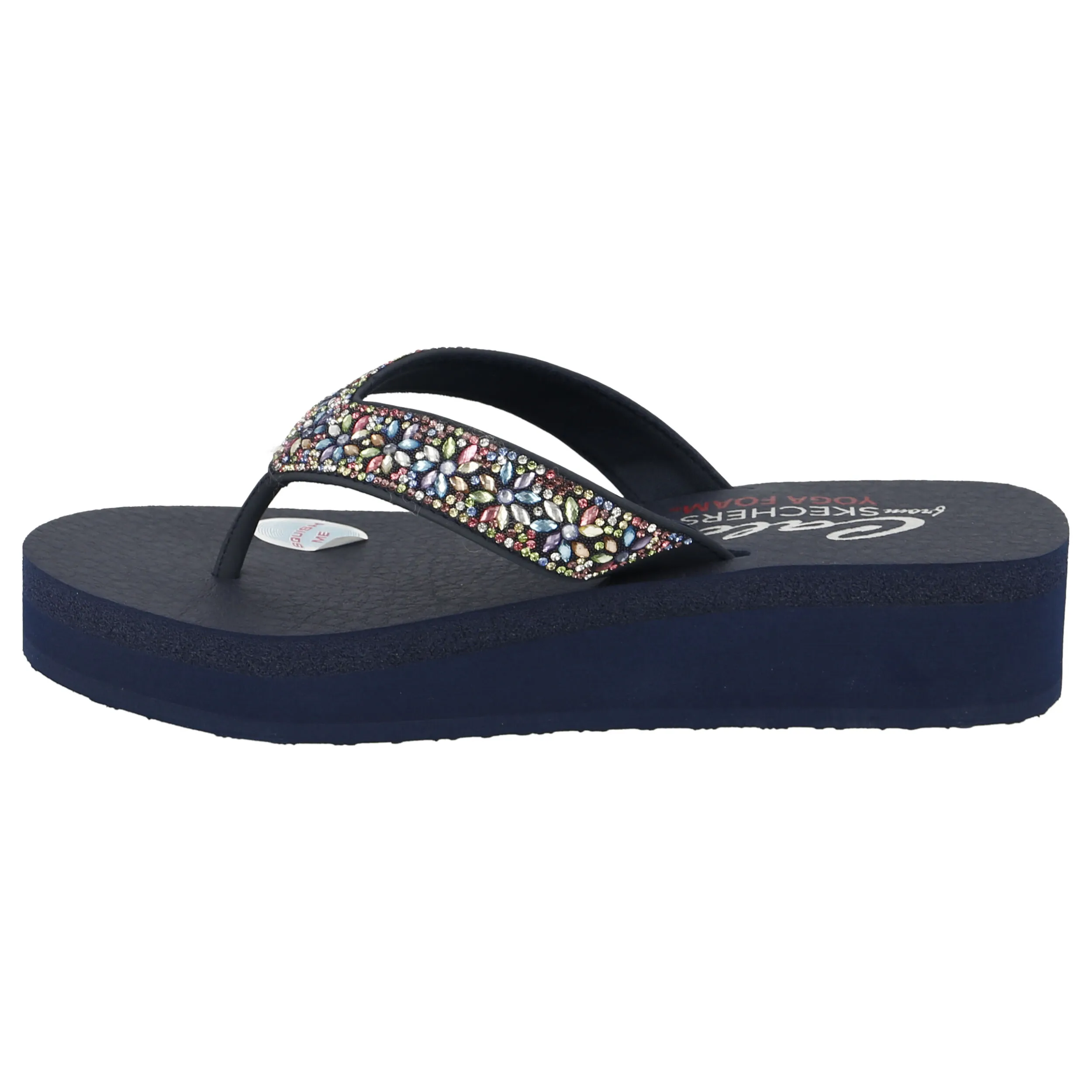Sandalias Mujer Skechers VINYASA
