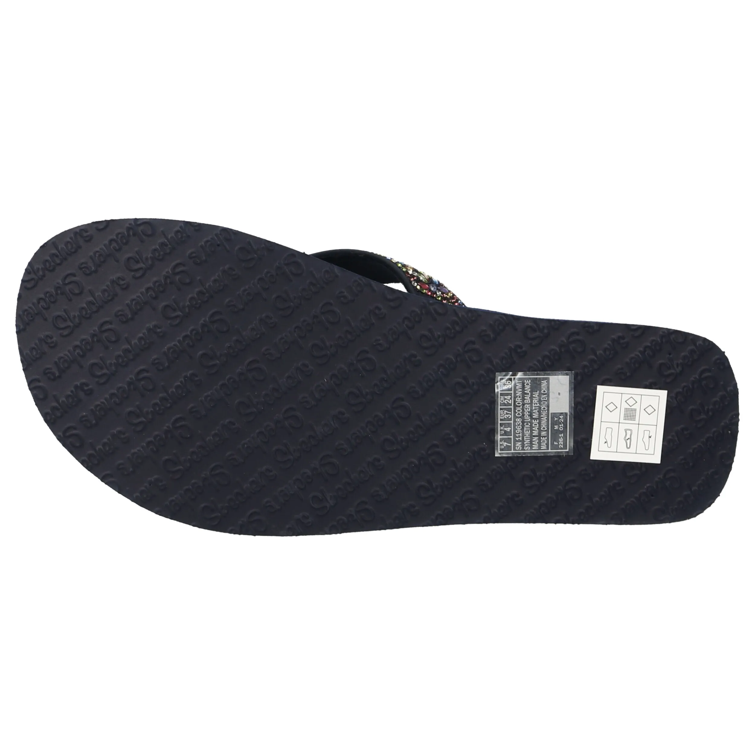 Sandalias Mujer Skechers VINYASA