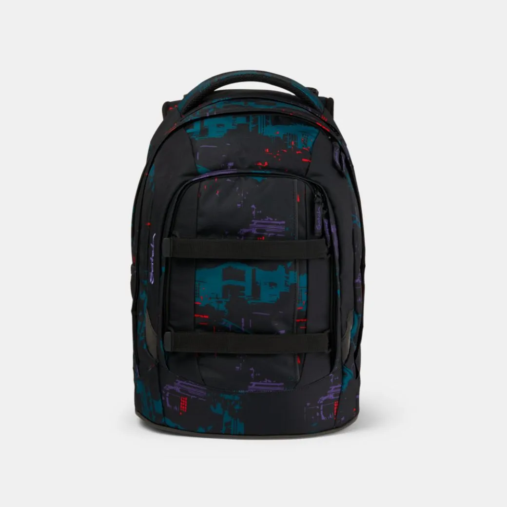 Satch Pack Night Vision Black