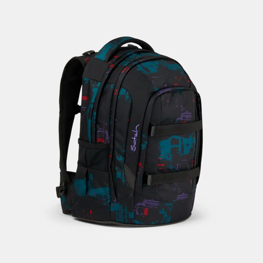 Satch Pack Night Vision Black