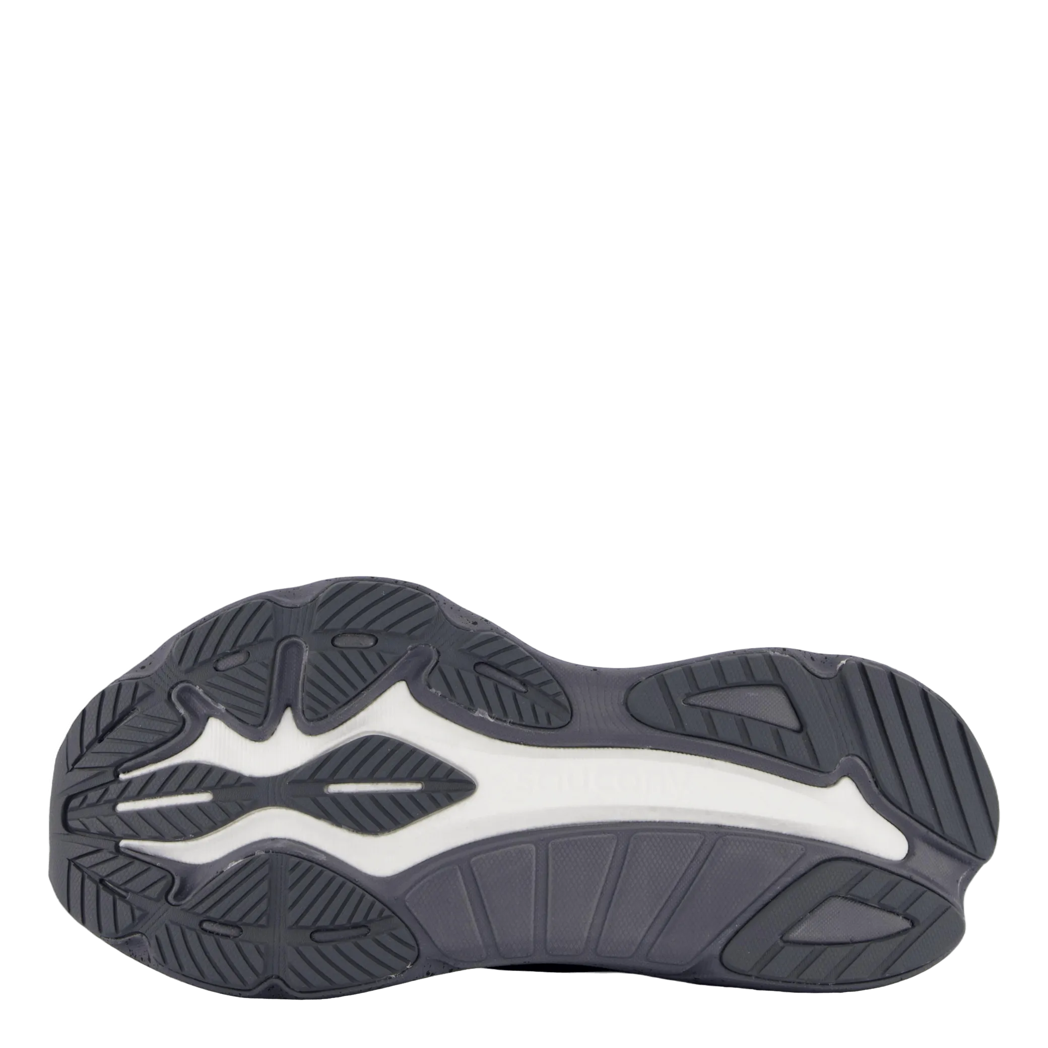 Saucony Hurricane 24 Women Black/shadow