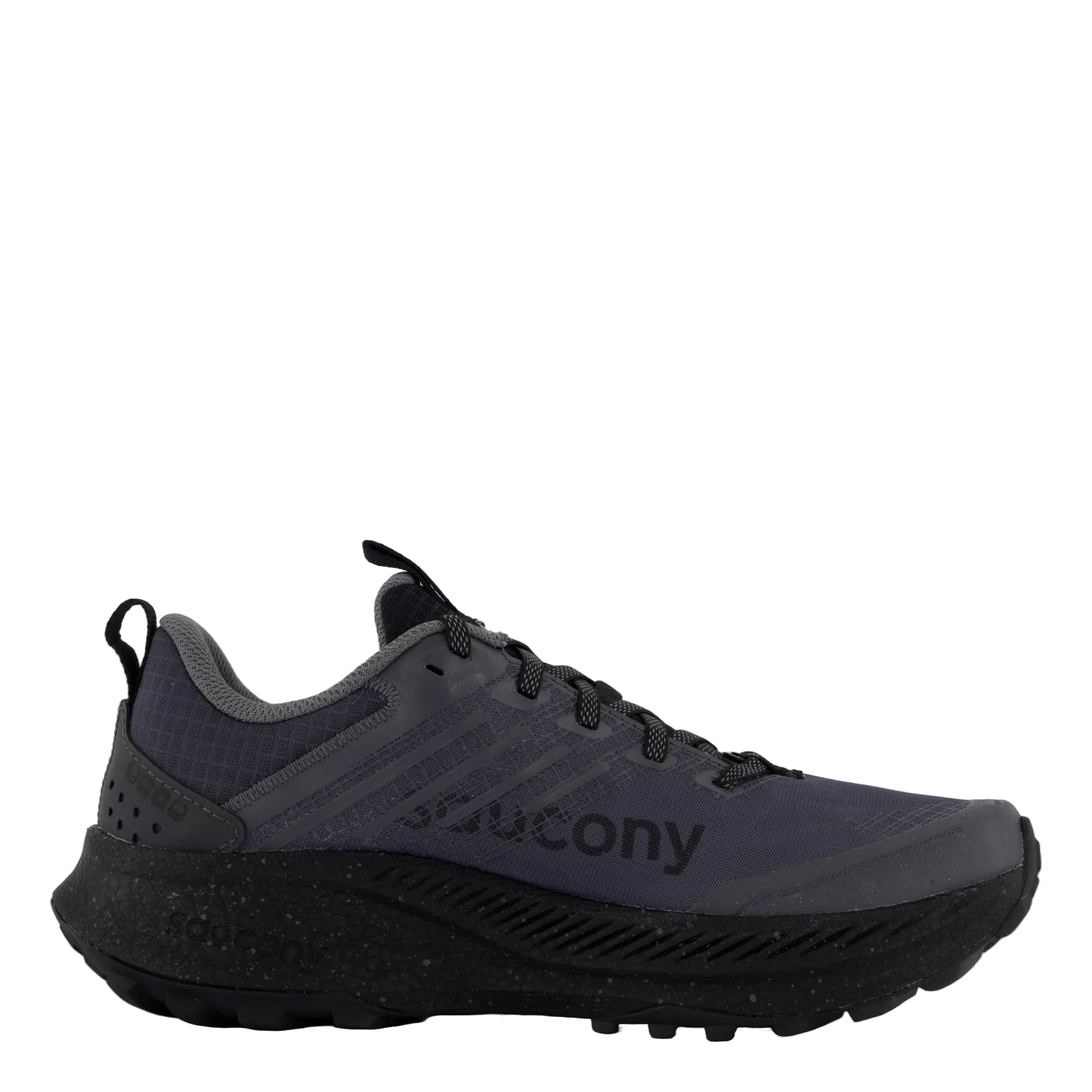 Saucony Ride Tr2 Gtx Women Shadow/black