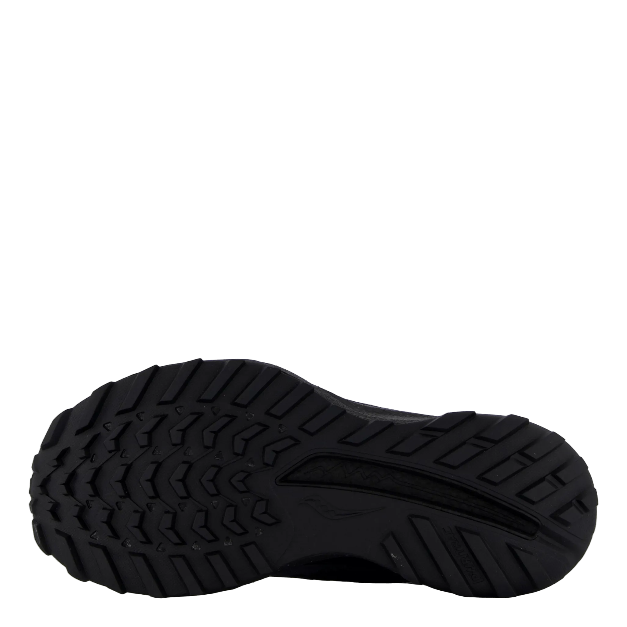 Saucony Ride Tr2 Gtx Women Shadow/black