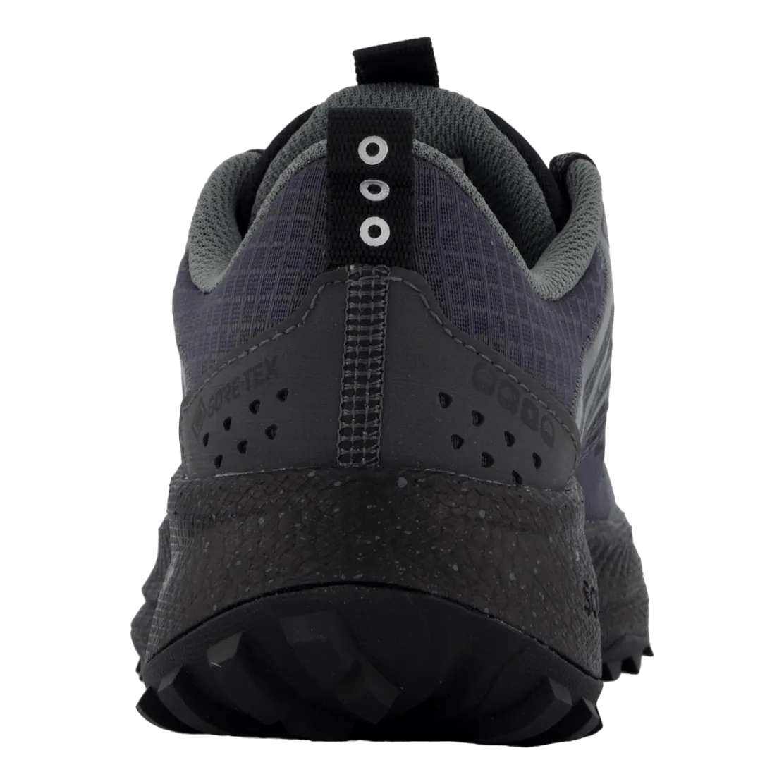 Saucony Ride Tr2 Gtx Women Shadow/black