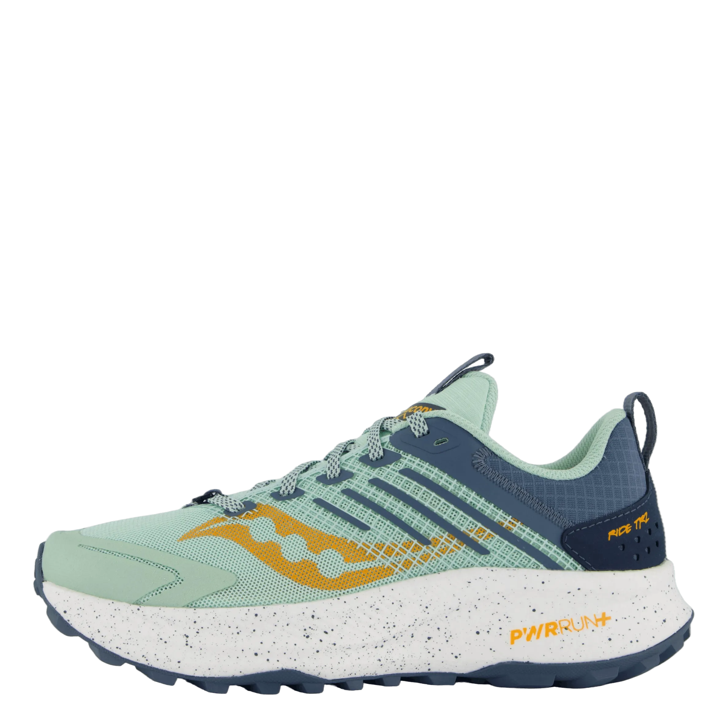 Saucony Ride Tr2 Women Jade/mirage