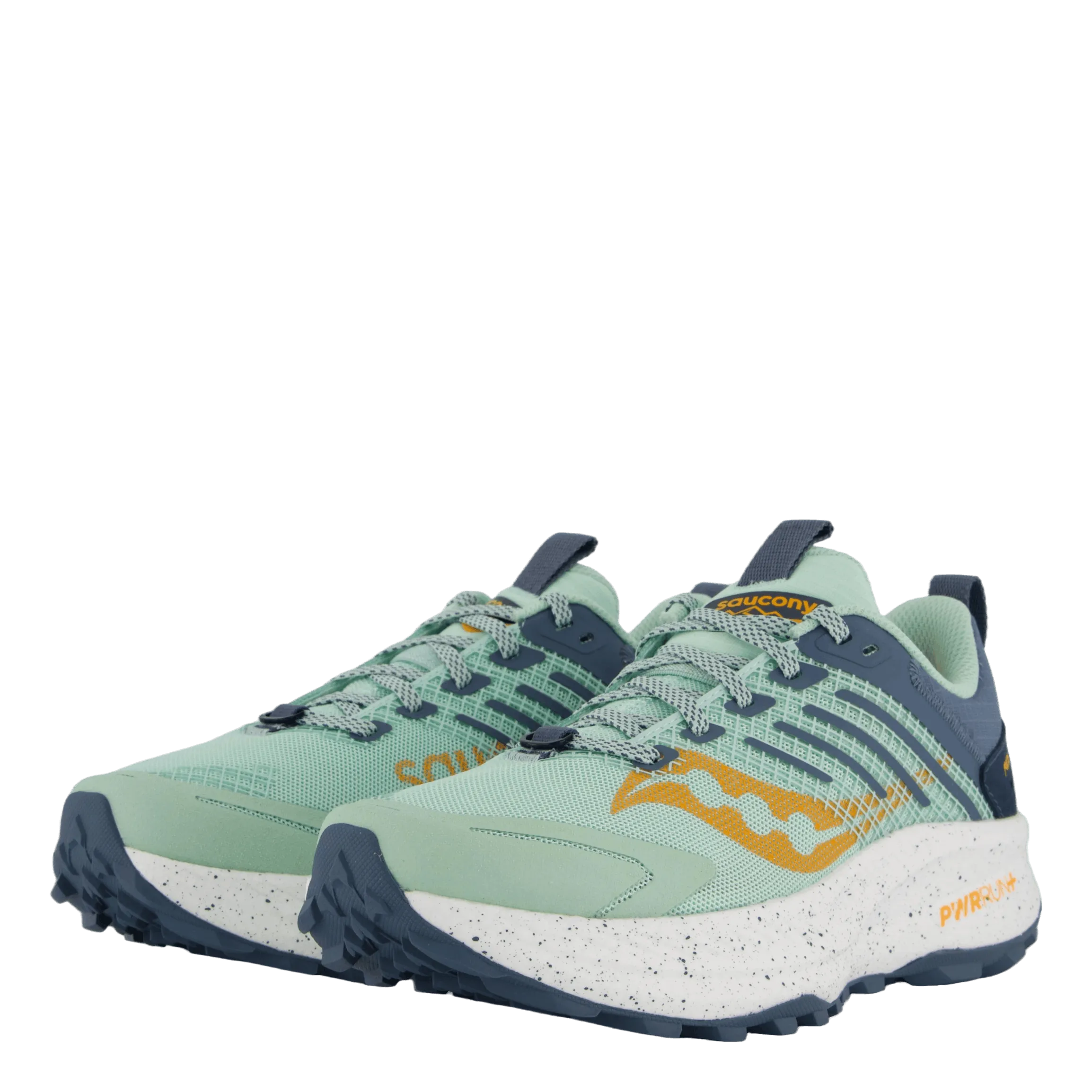 Saucony Ride Tr2 Women Jade/mirage