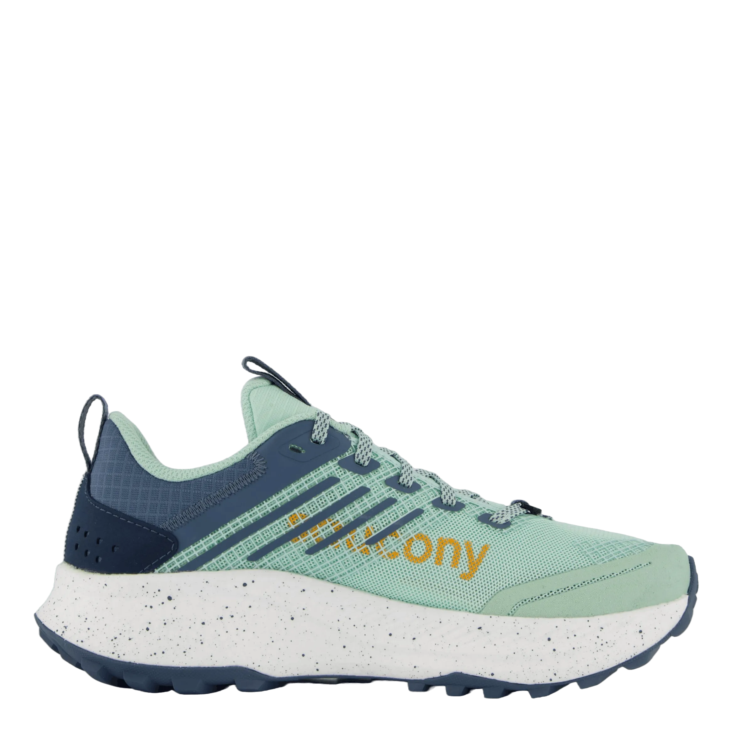 Saucony Ride Tr2 Women Jade/mirage