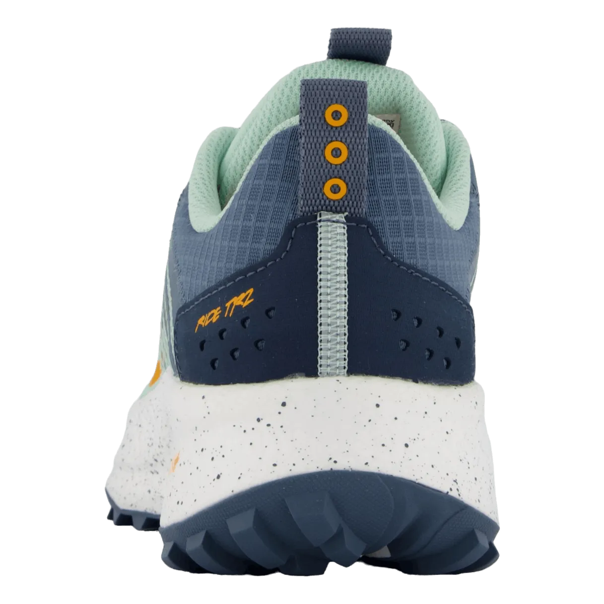 Saucony Ride Tr2 Women Jade/mirage