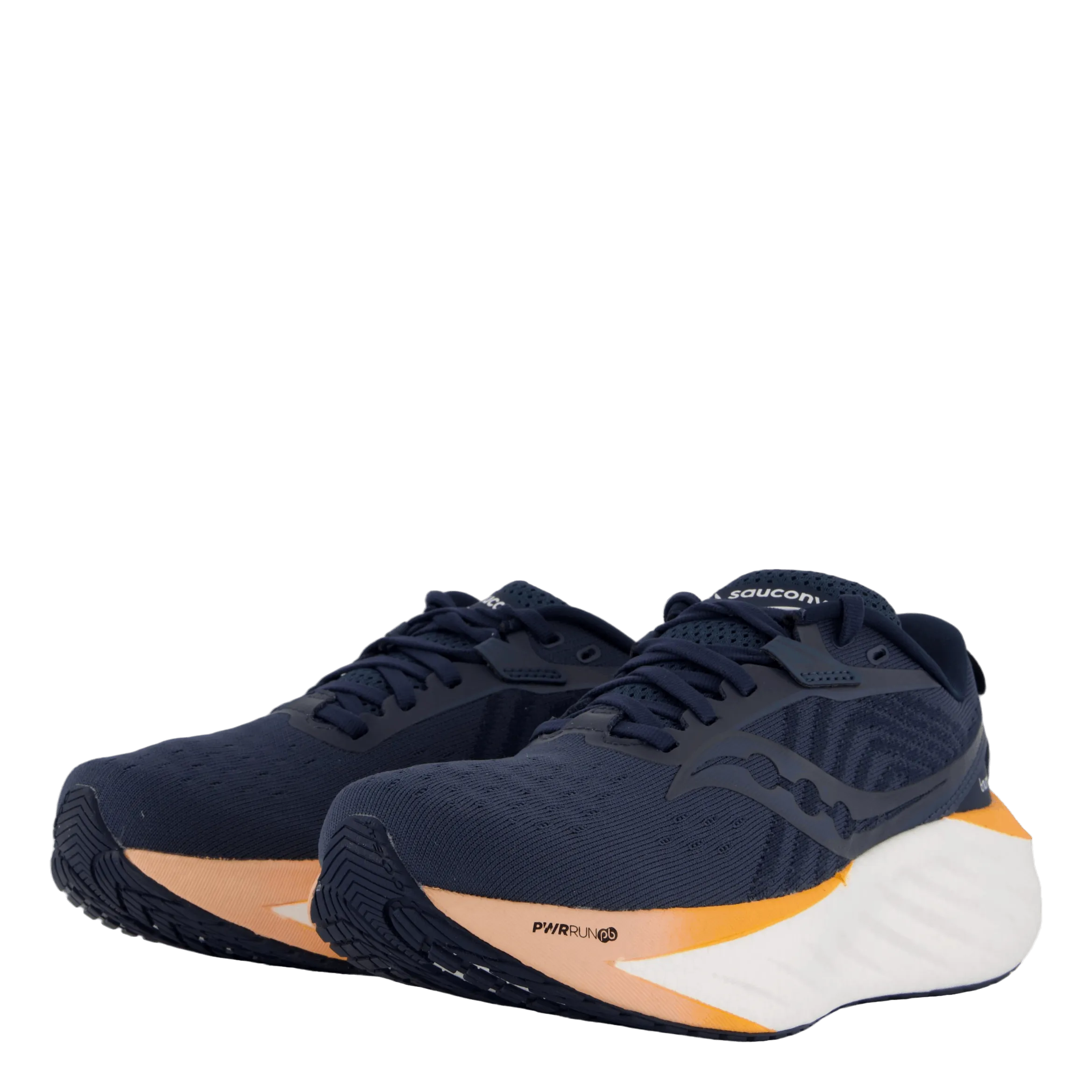 Saucony Triumph 22 Women Dusk/peel