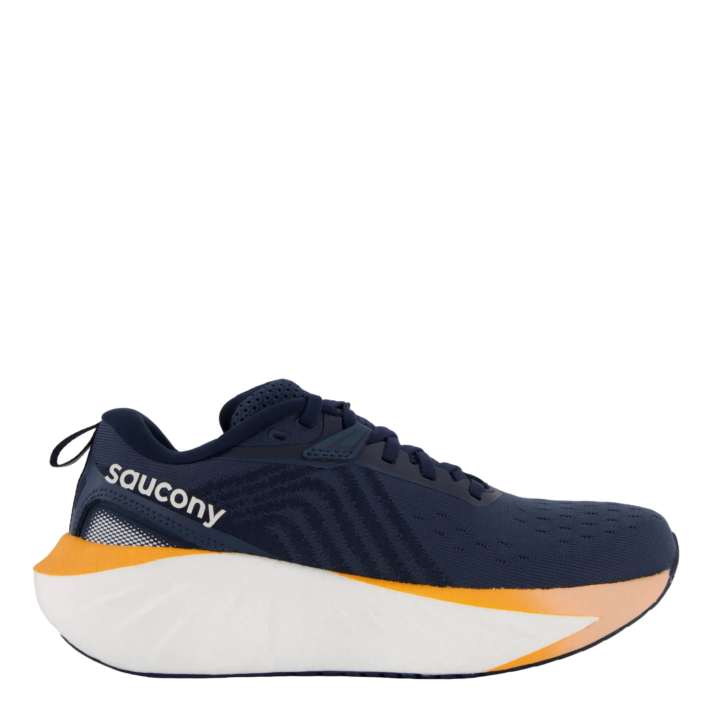 Saucony Triumph 22 Women Dusk/peel
