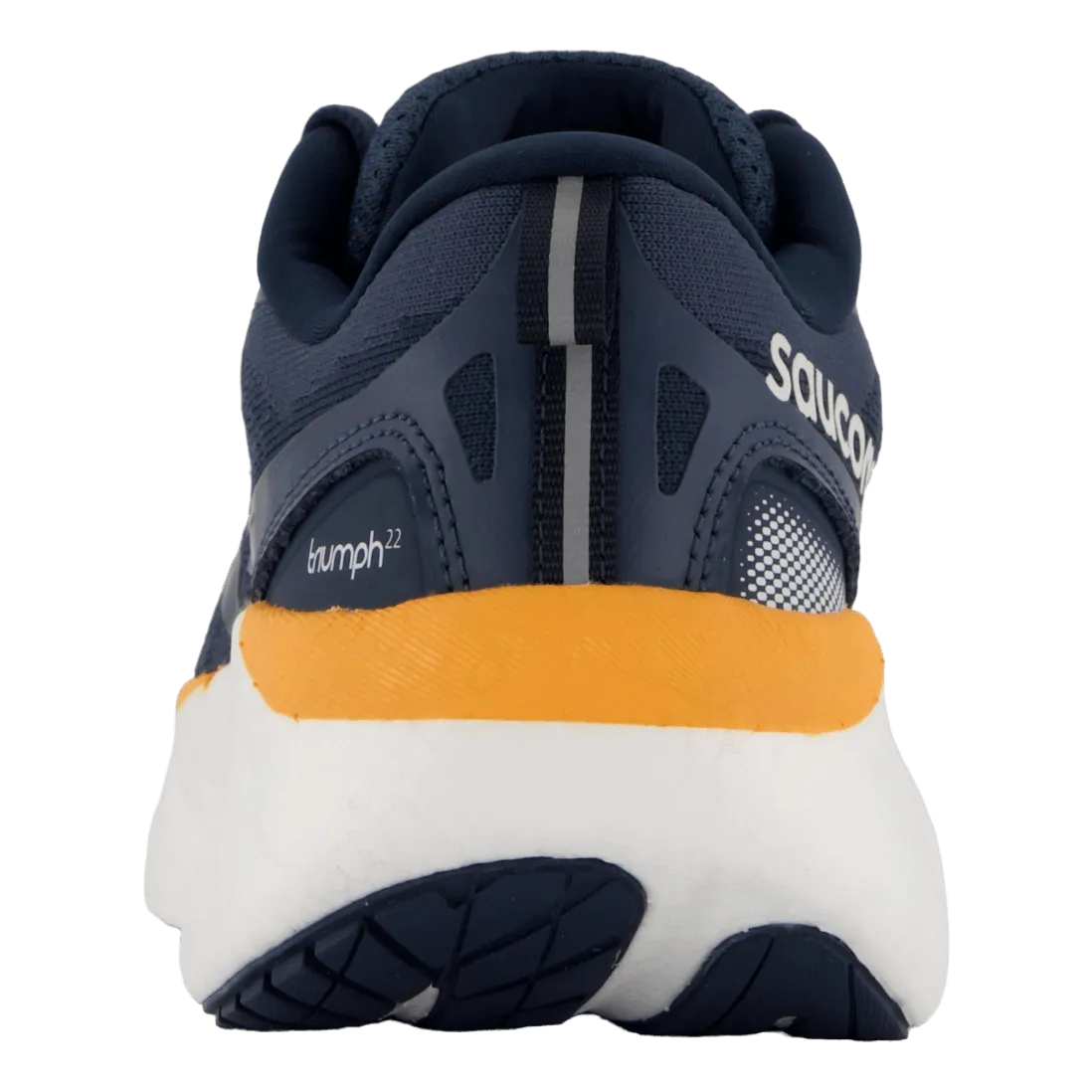 Saucony Triumph 22 Women Dusk/peel