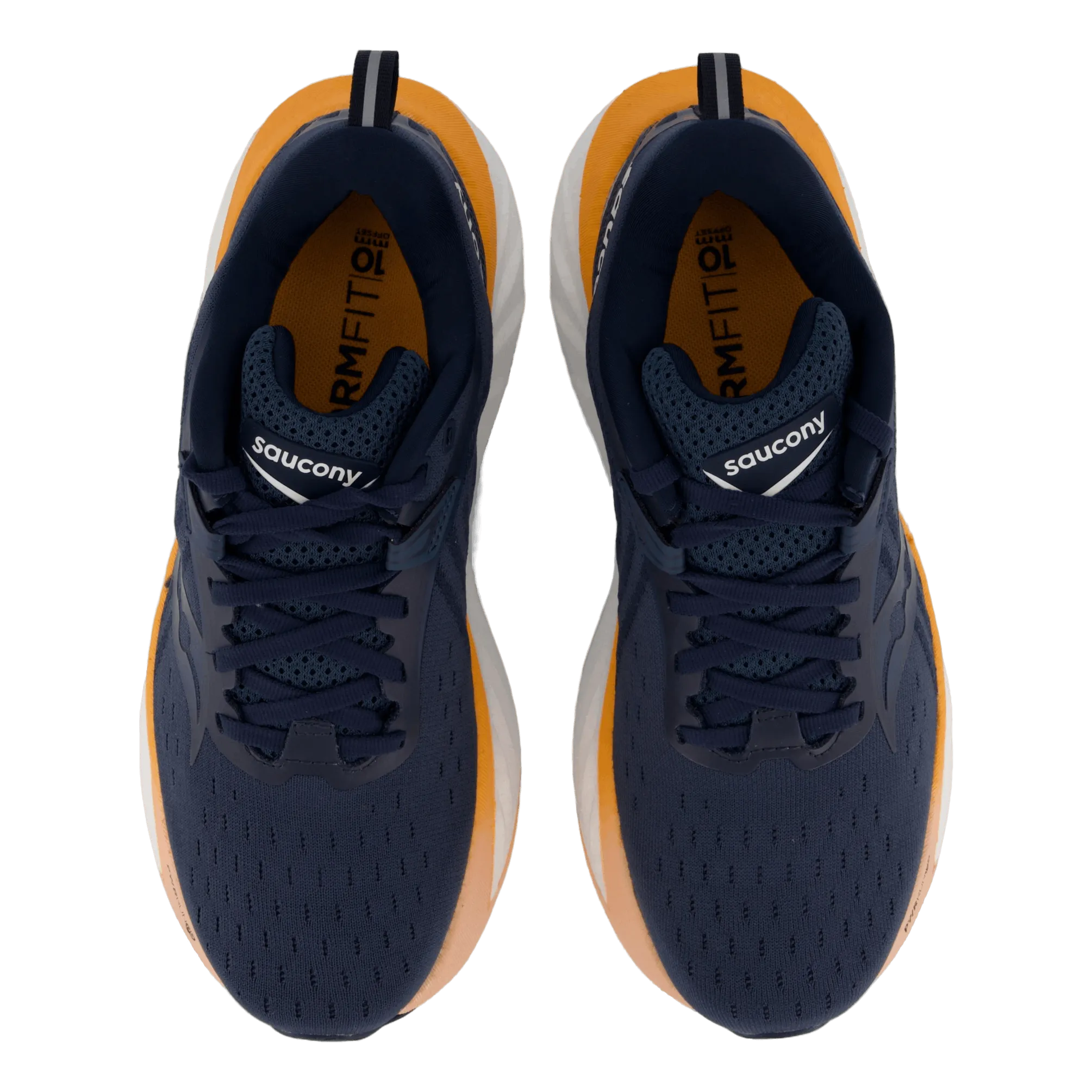 Saucony Triumph 22 Women Dusk/peel