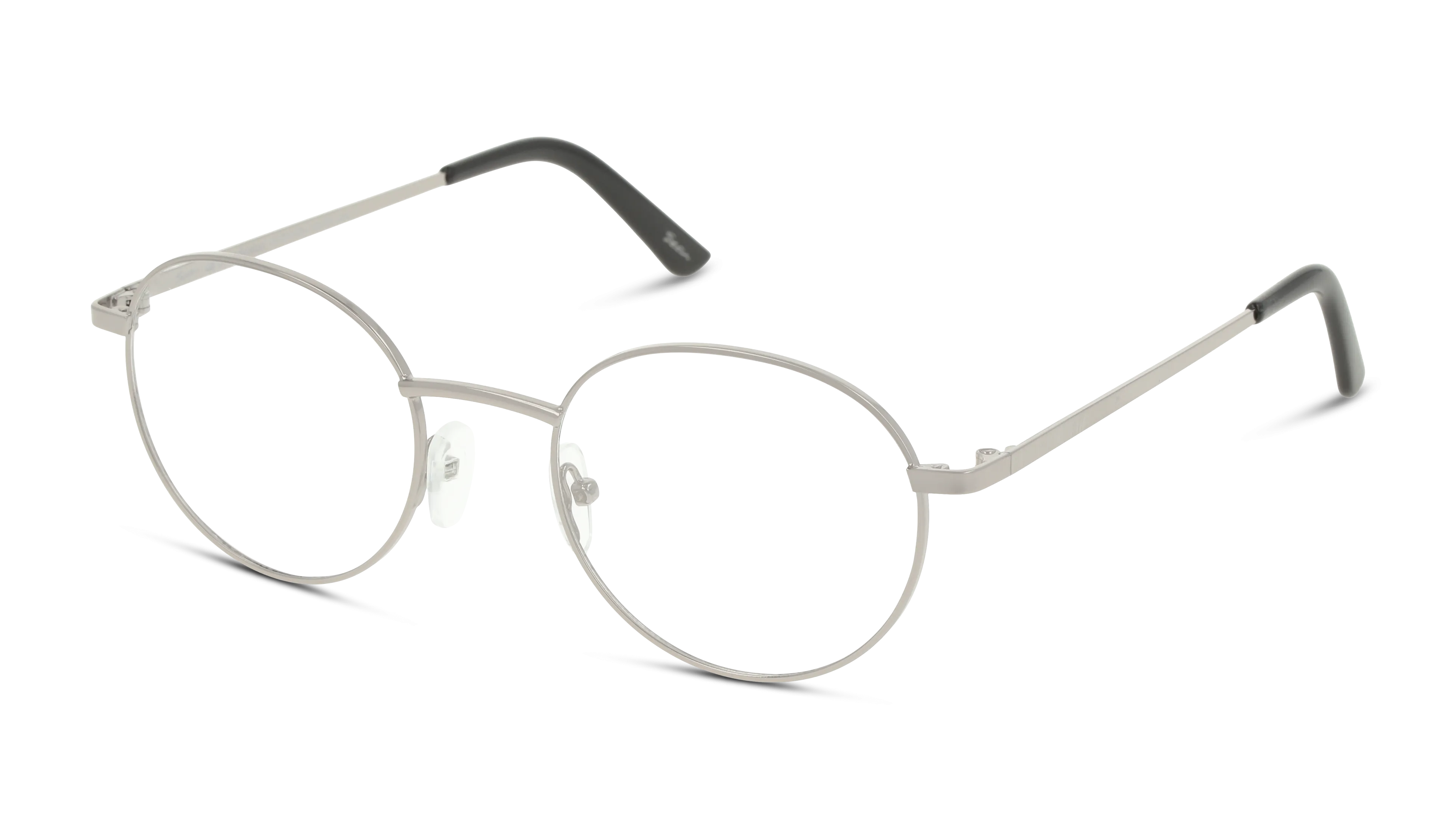 Seen SNOM5007 Hombre Color Plateado