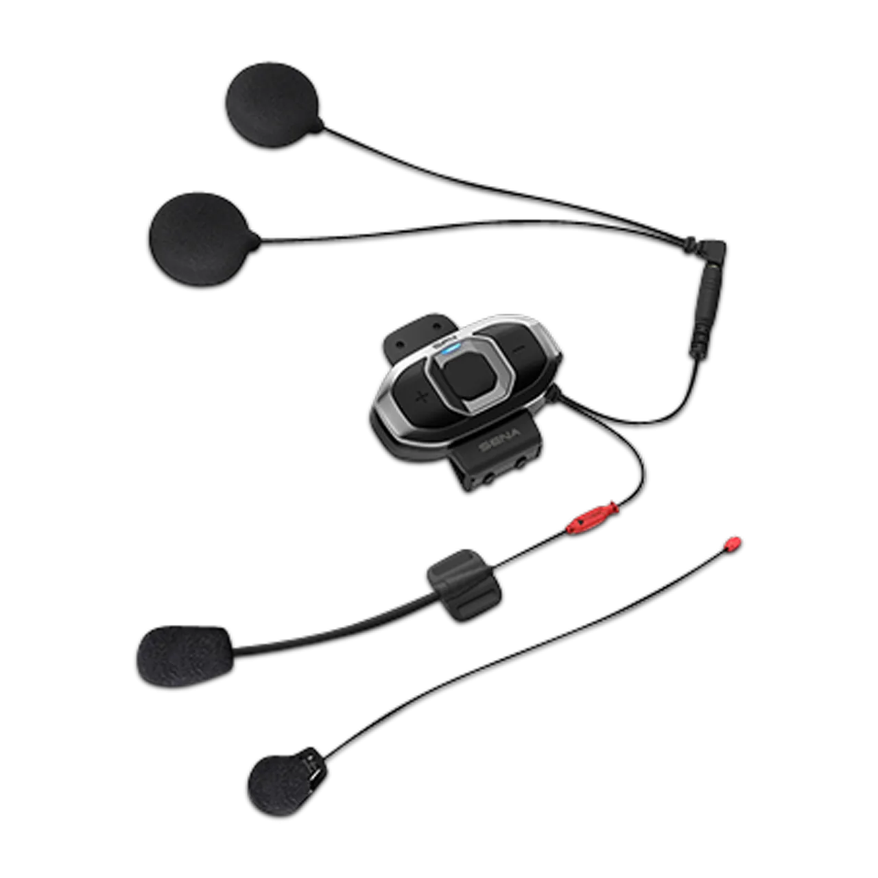 Sena SF4 MC BT (Dual Pack)