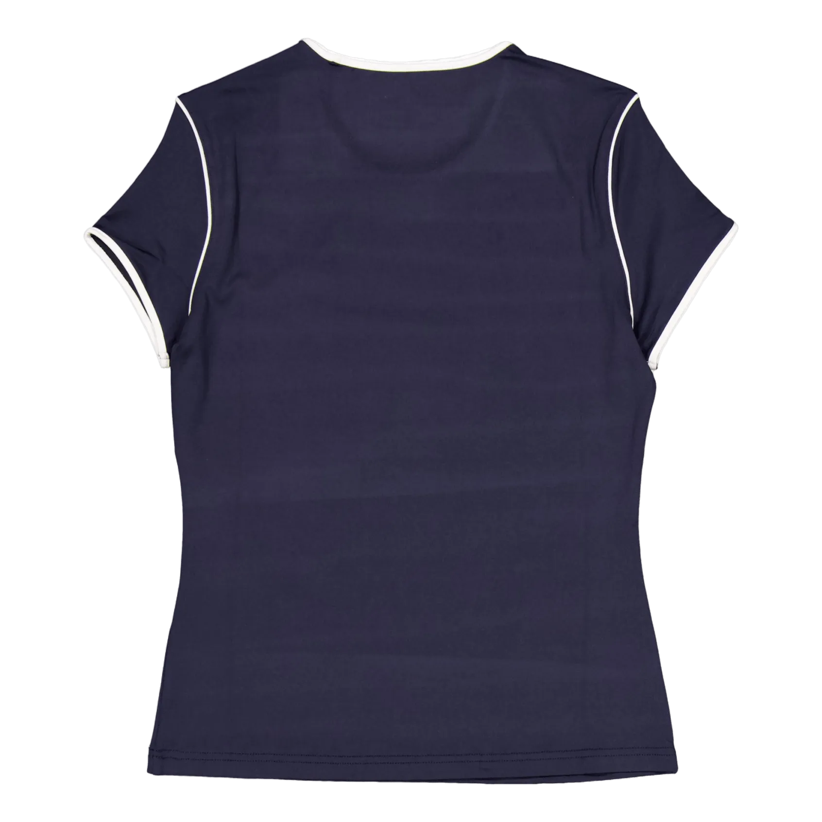 SERGIO TACCHINI TCP TSHIRT WOMEN NIGHT SKY/BLANC DE BLANC