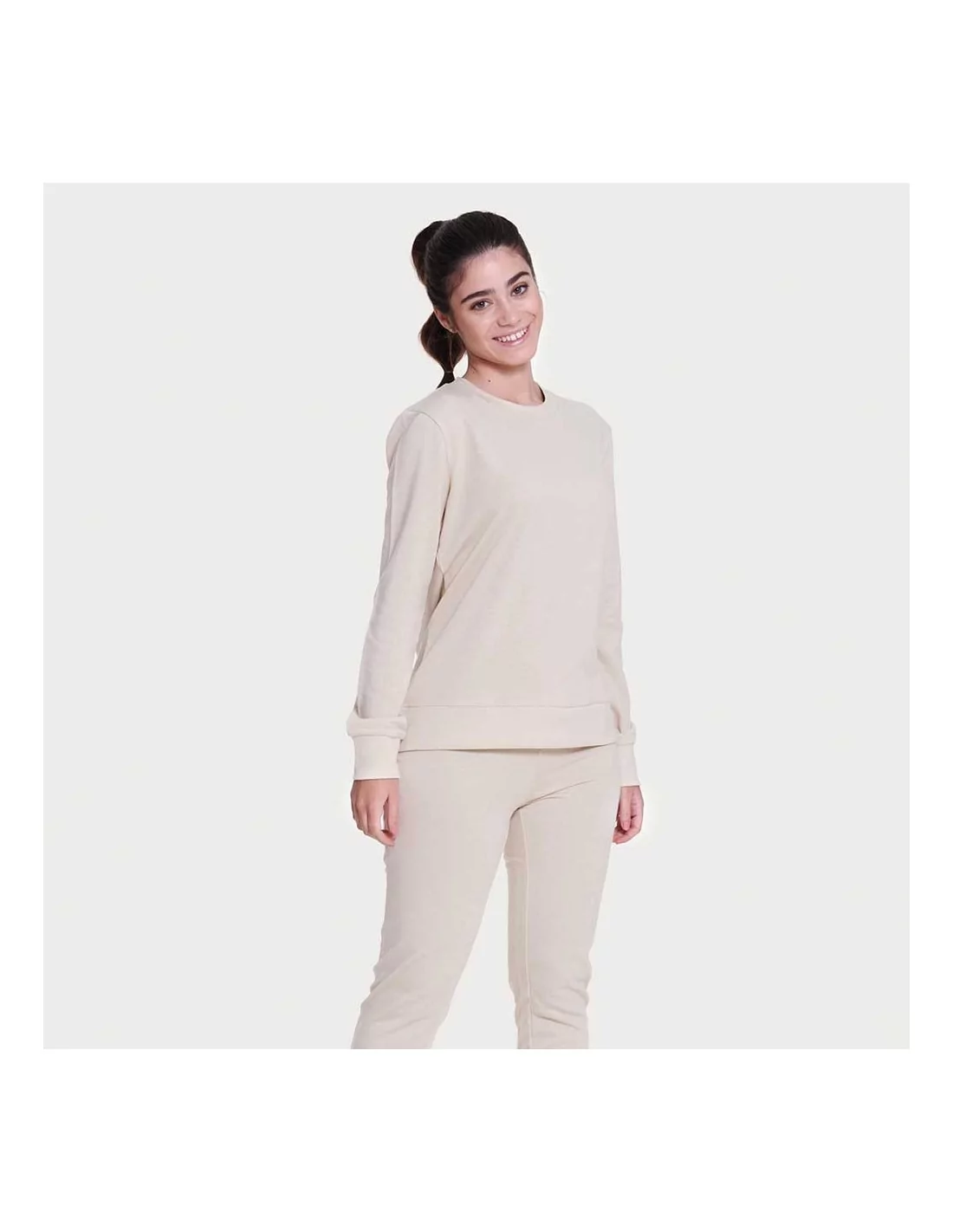 Set Sport beige