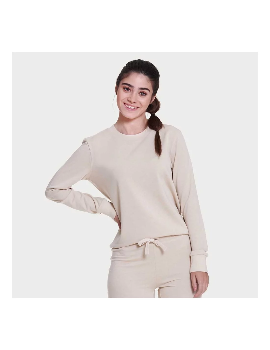 Set Sport beige