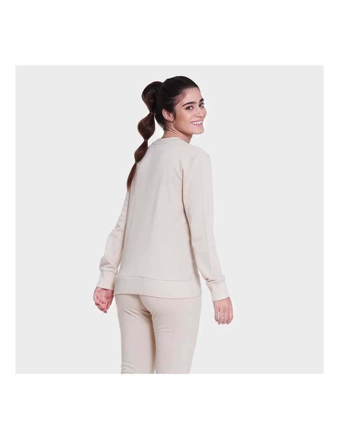 Set Sport beige