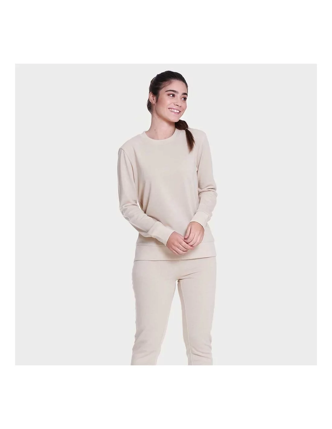 Set Sport beige