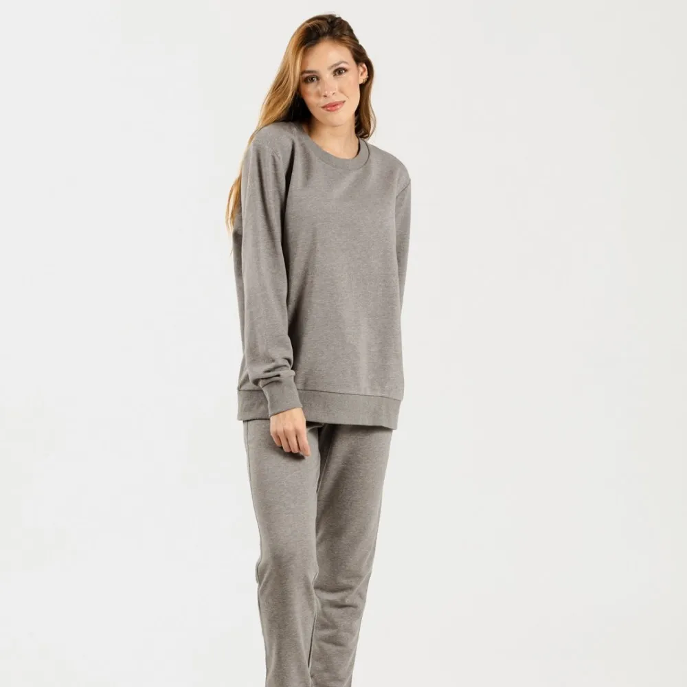 Set sport gris
