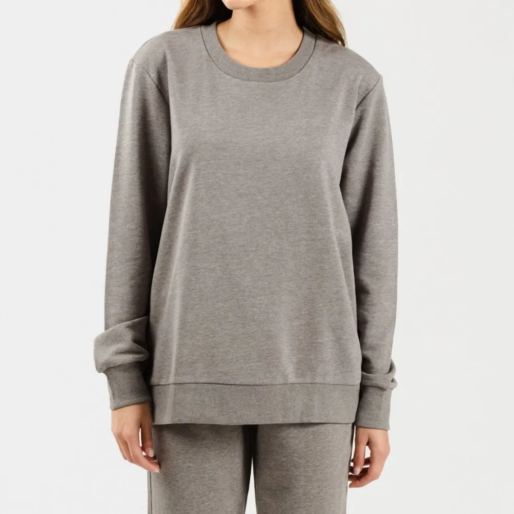 Set sport gris