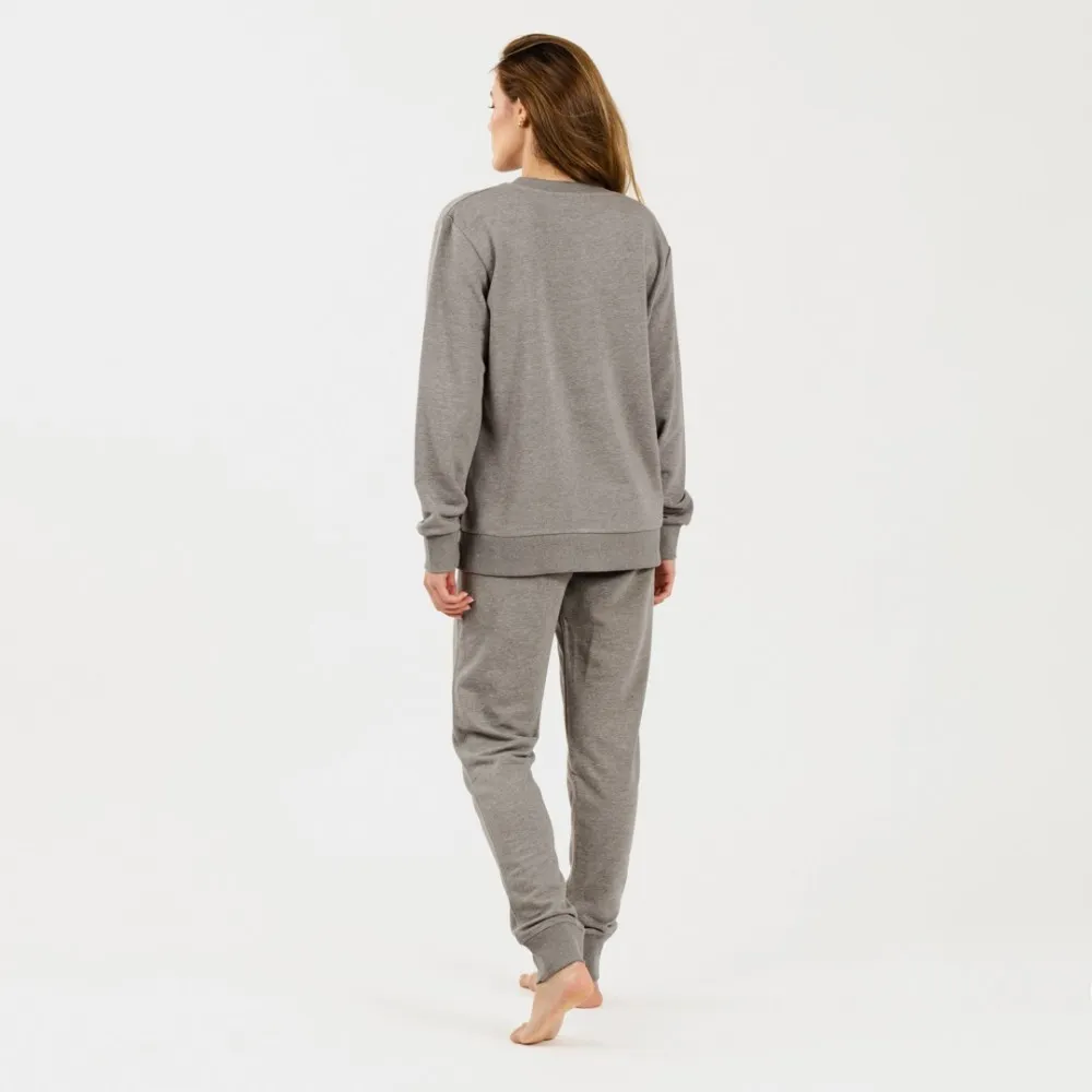 Set sport gris
