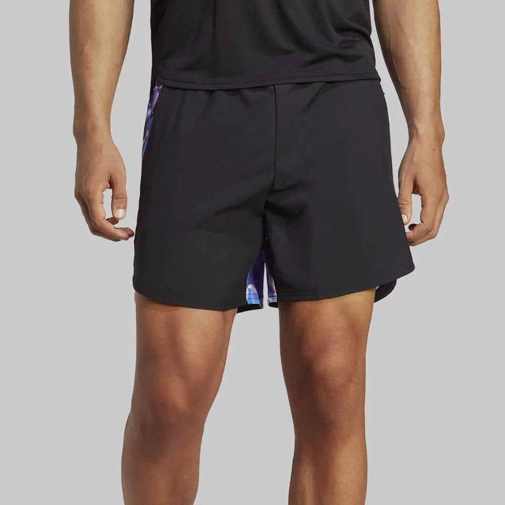 Short adidas Designed For Movement Hiit Hombre