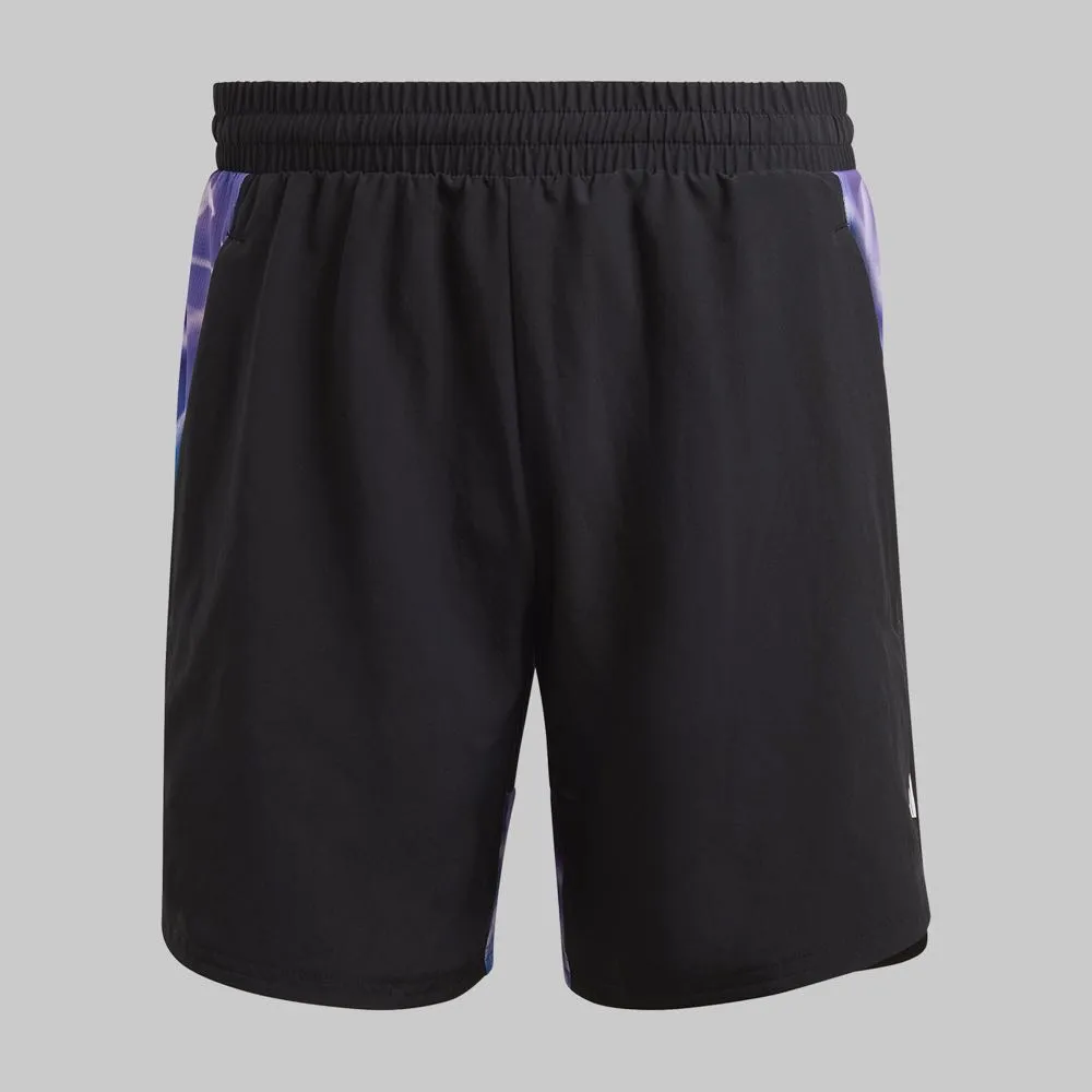 Short adidas Designed For Movement Hiit Hombre