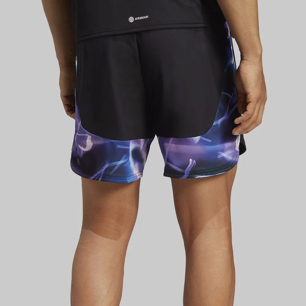 Short adidas Designed For Movement Hiit Hombre
