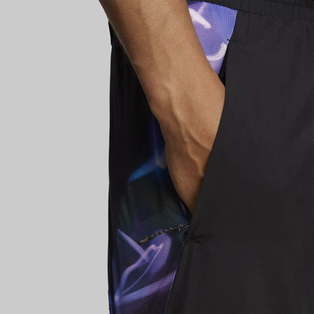 Short adidas Designed For Movement Hiit Hombre