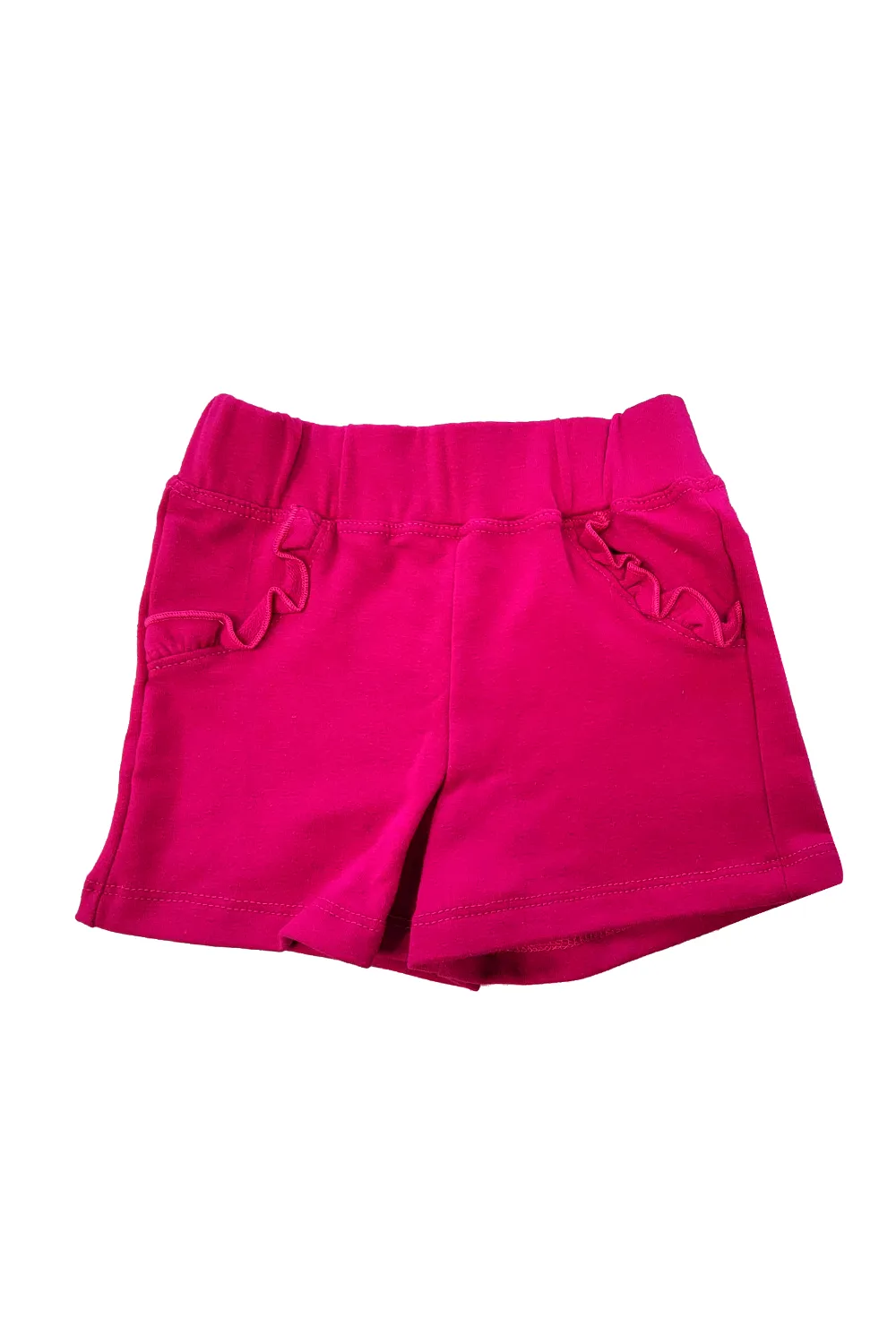 SHORT NIA  FIUSHA