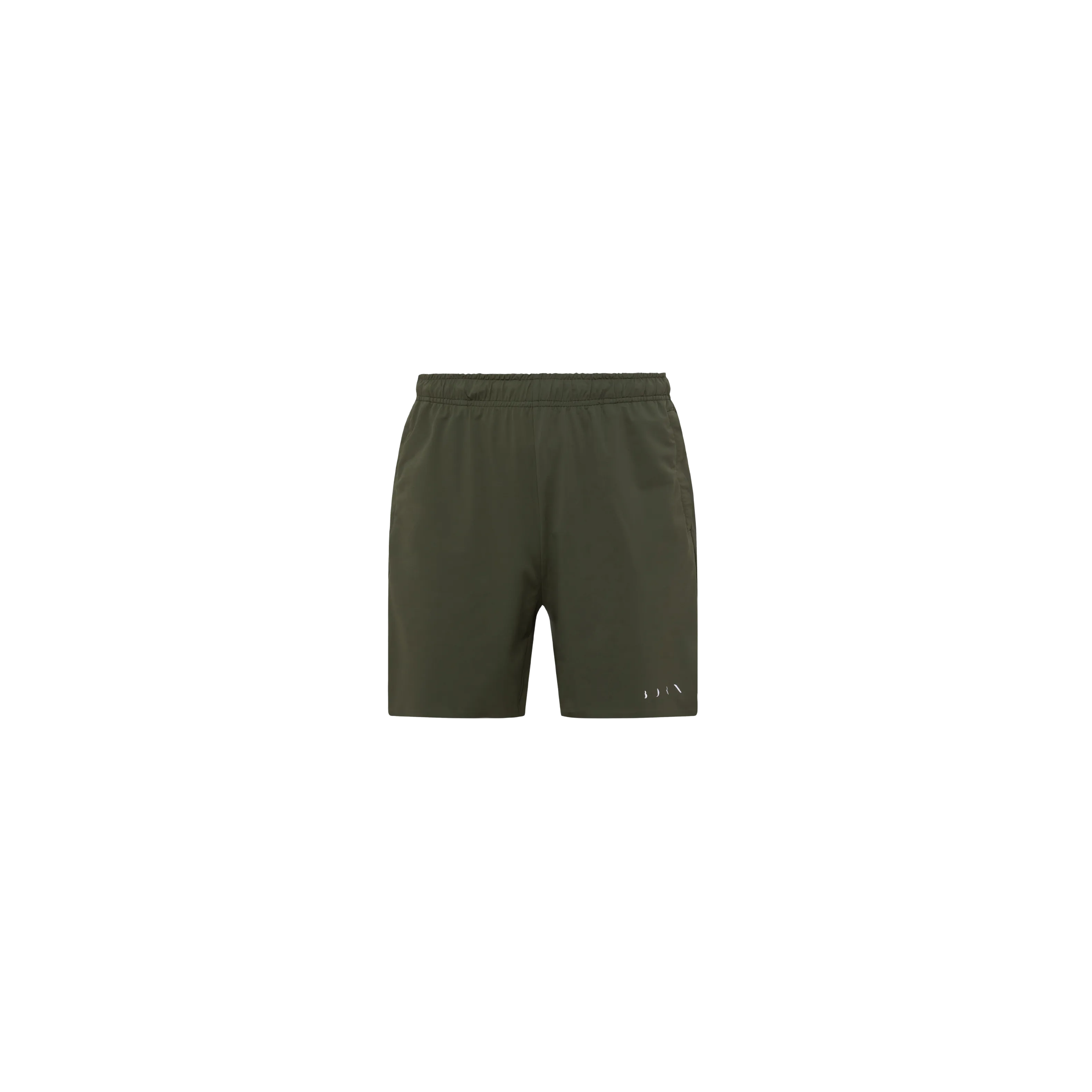 Short Orinoco