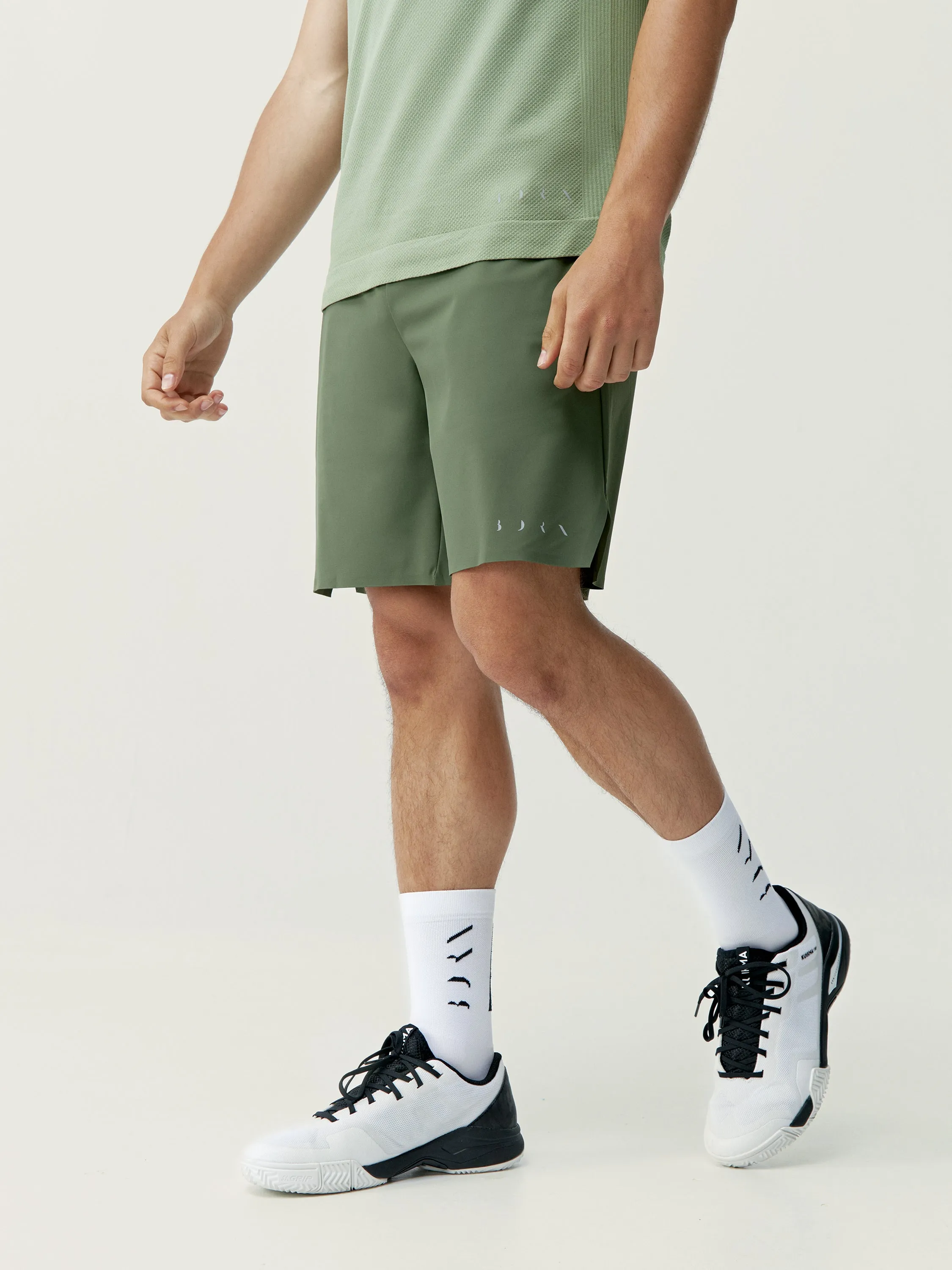Short Orinoco