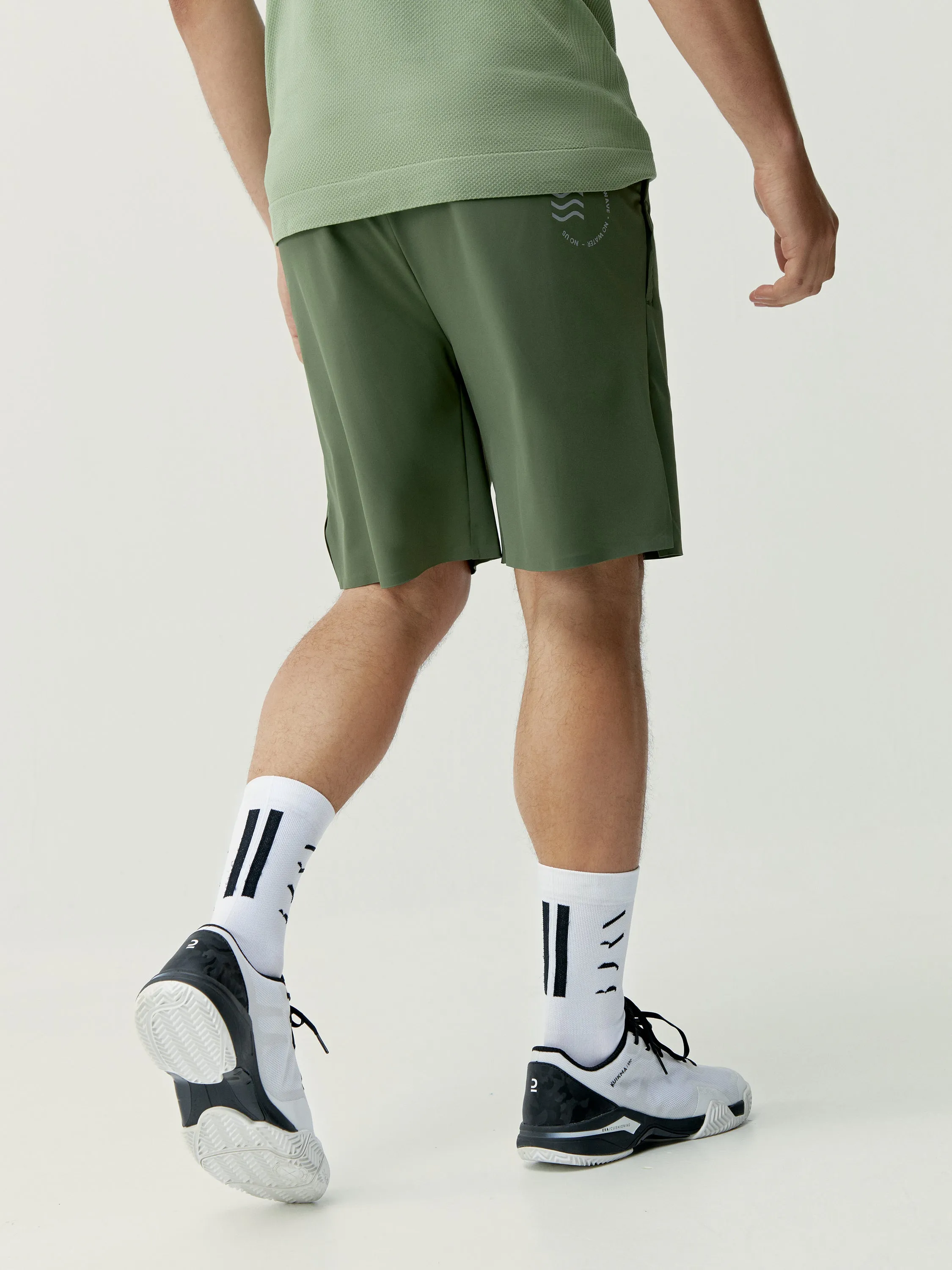 Short Orinoco
