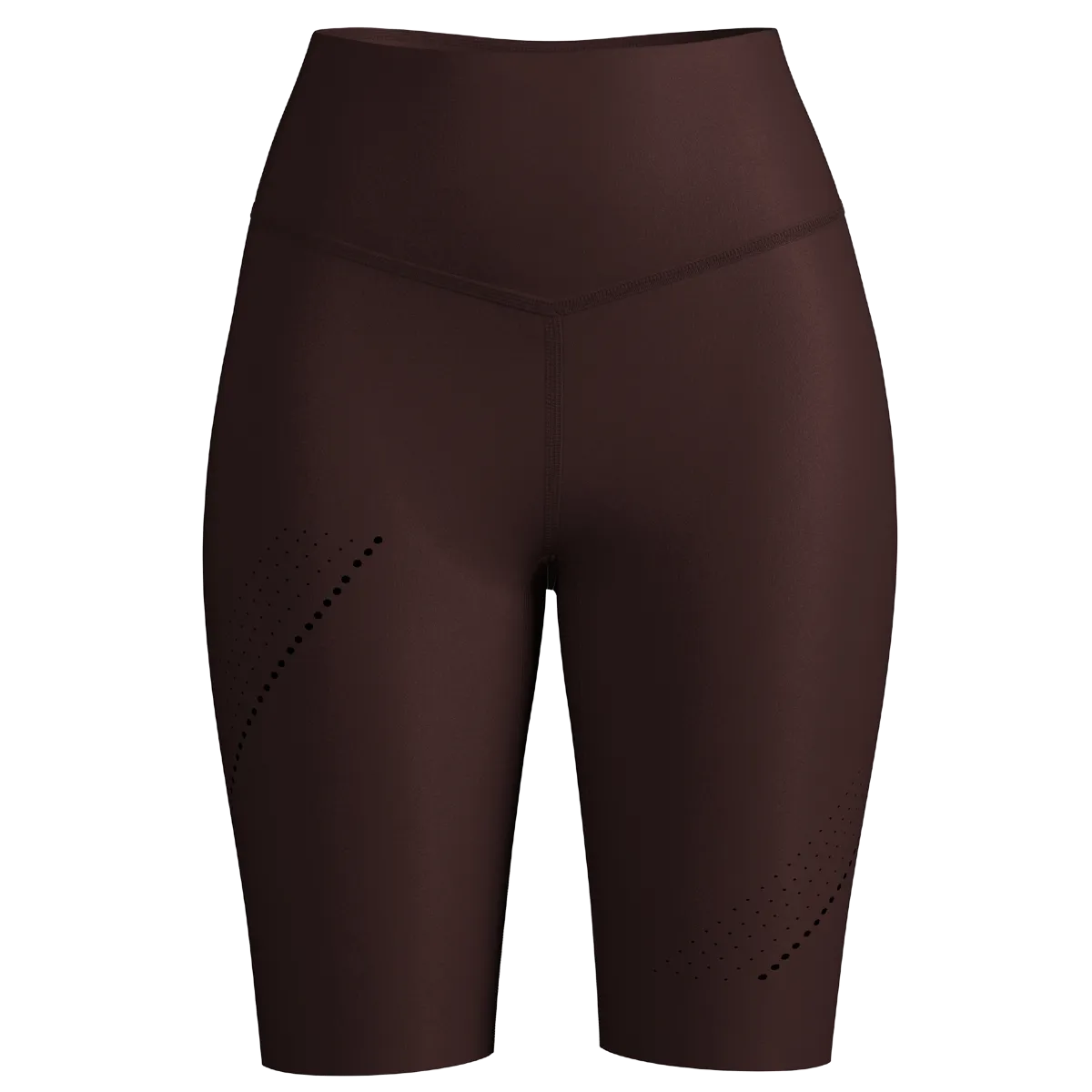 Short Soata Black
