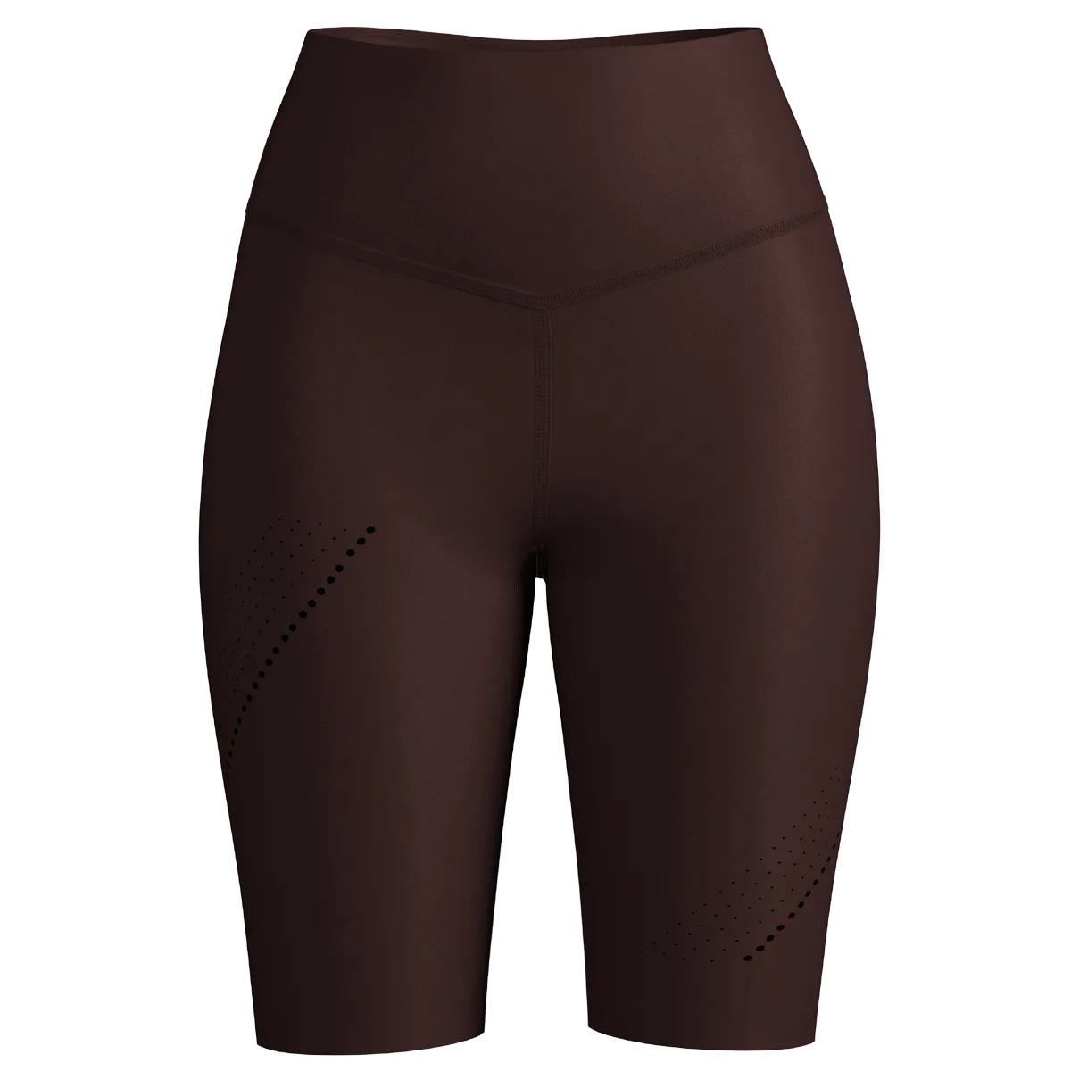 Short Soata Black