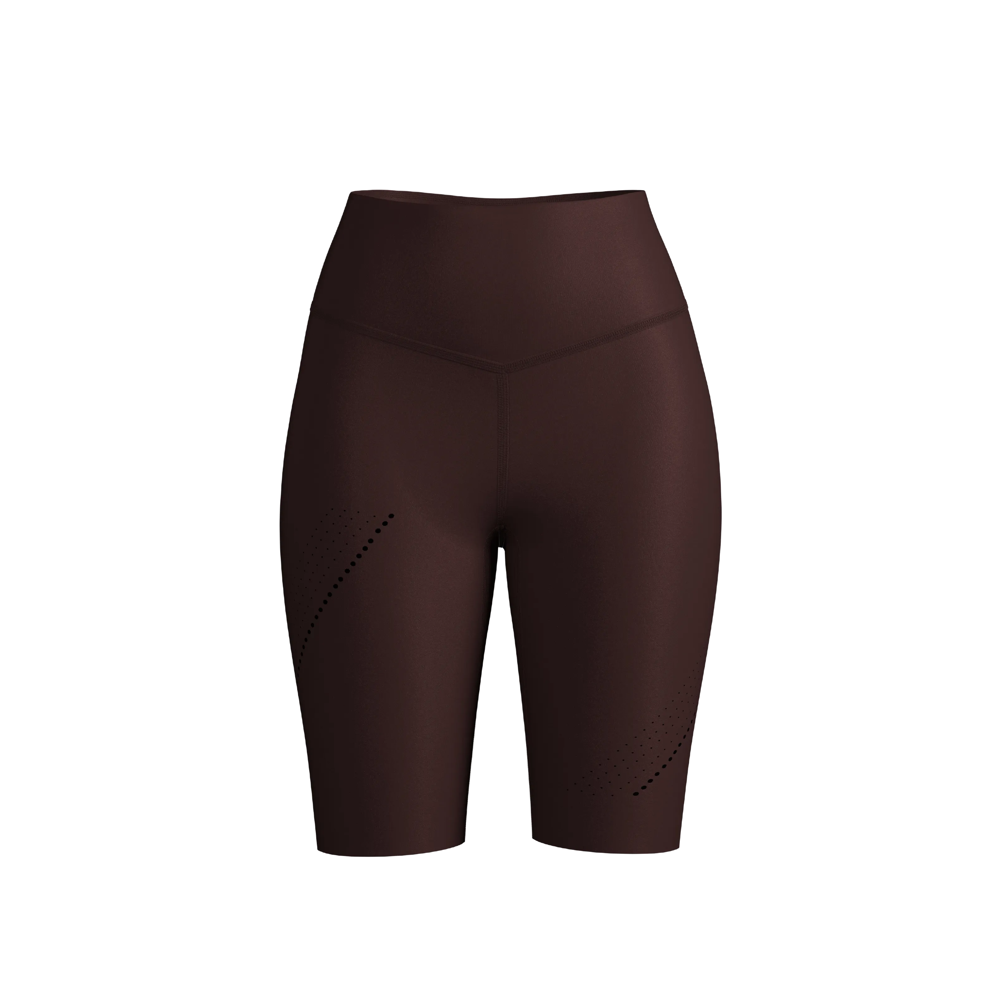 Short Soata Black