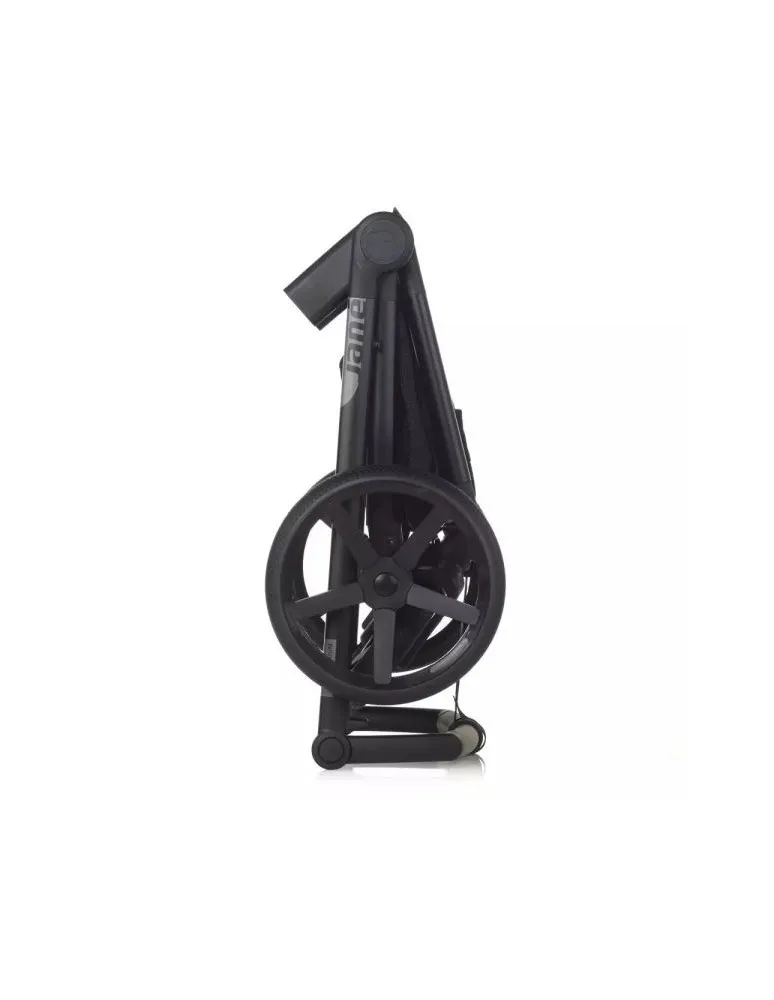 SILLA MUUM DIM GREY JANE