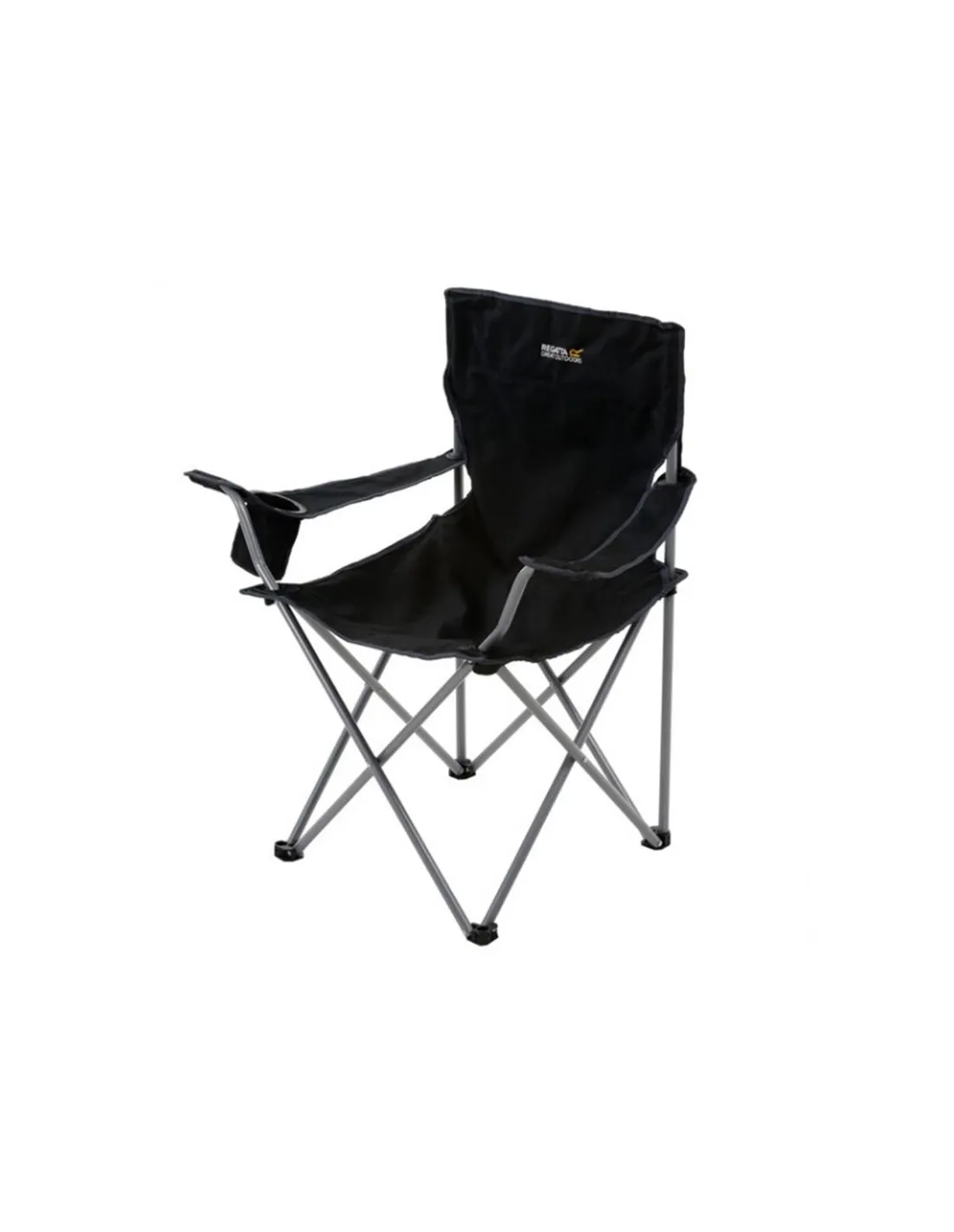 Silla Regatta Isla Chair Negro