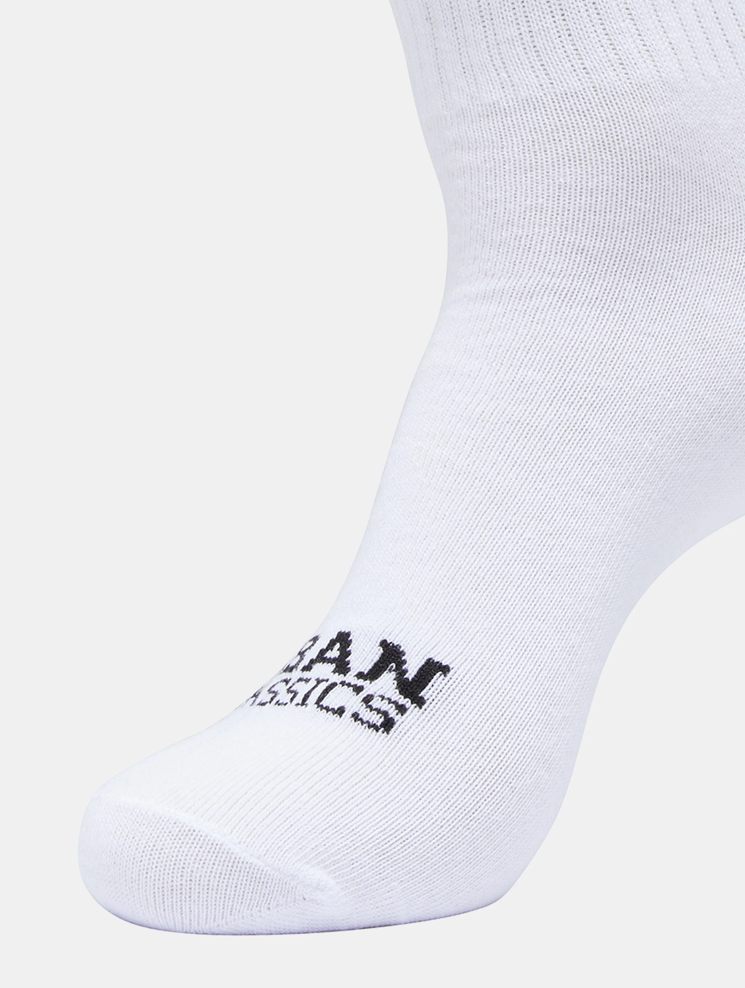 Simple Flat Knit 6 Pack