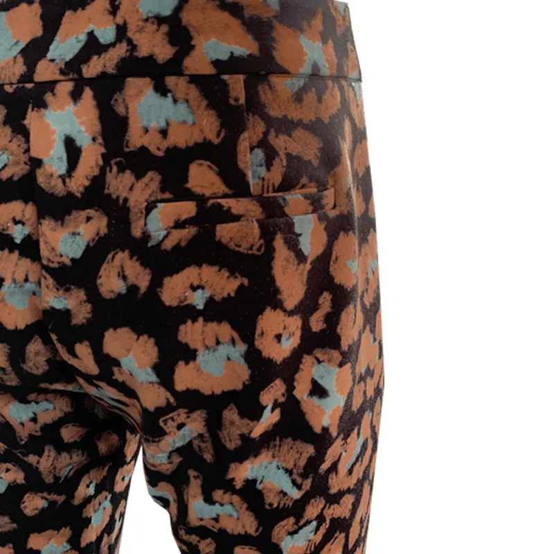 SINGOLARE Pantalón Animal