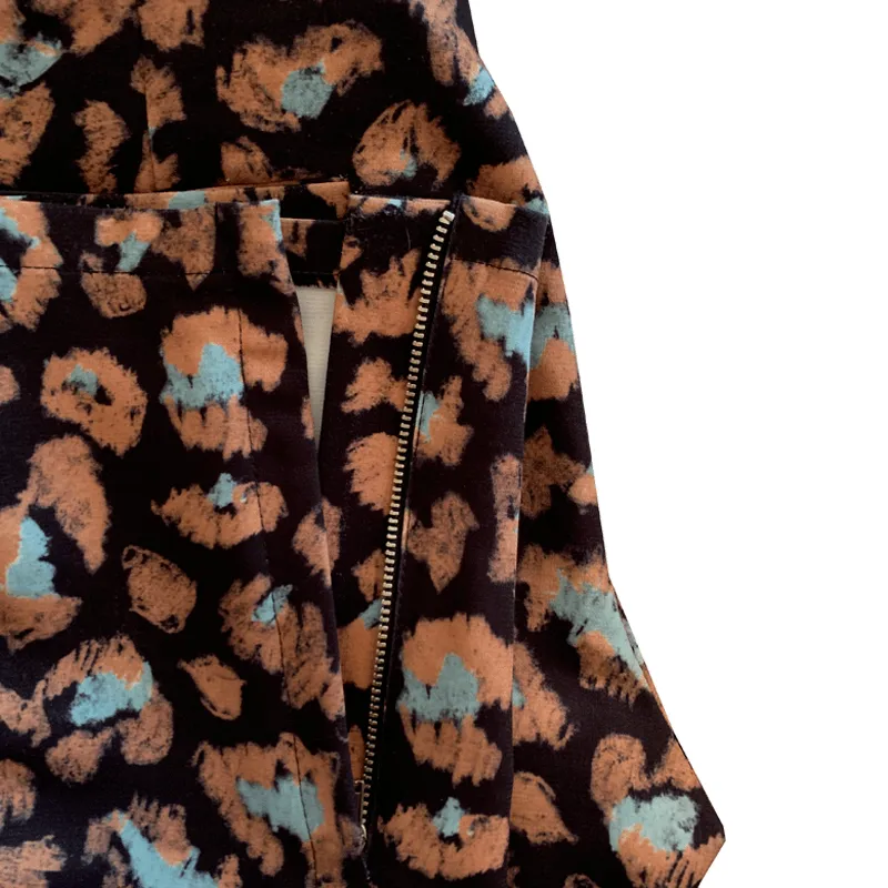 SINGOLARE Pantalón Animal