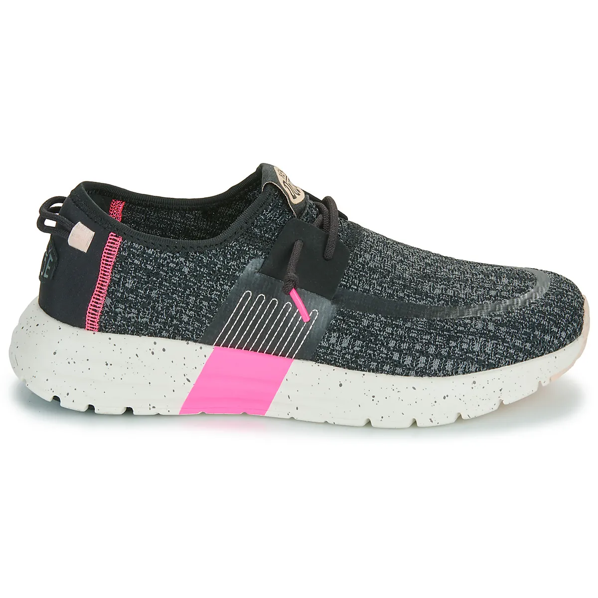 Sirocco W Sport Stripe