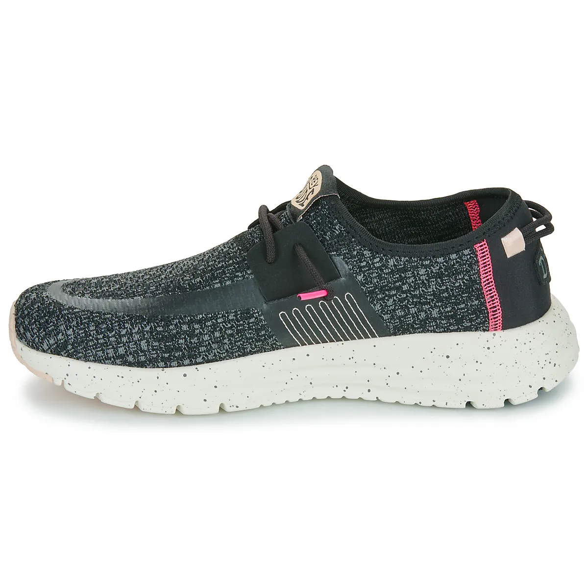Sirocco W Sport Stripe