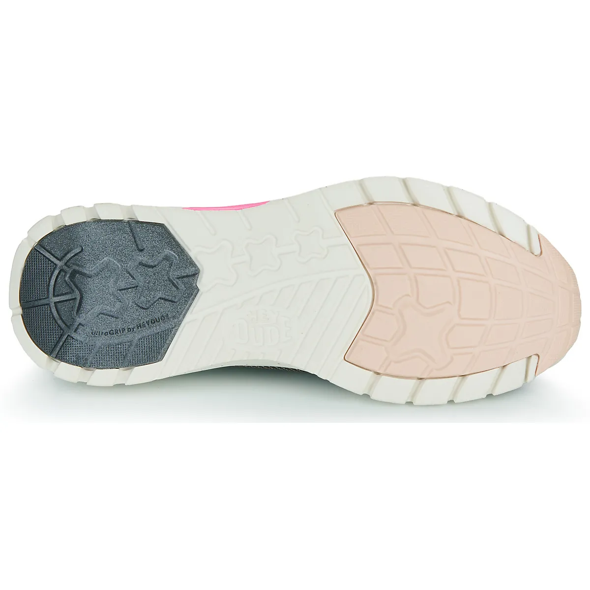 Sirocco W Sport Stripe