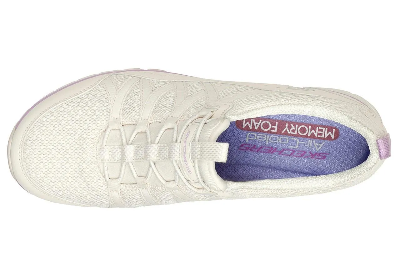 SKECHERS 104281_NAT